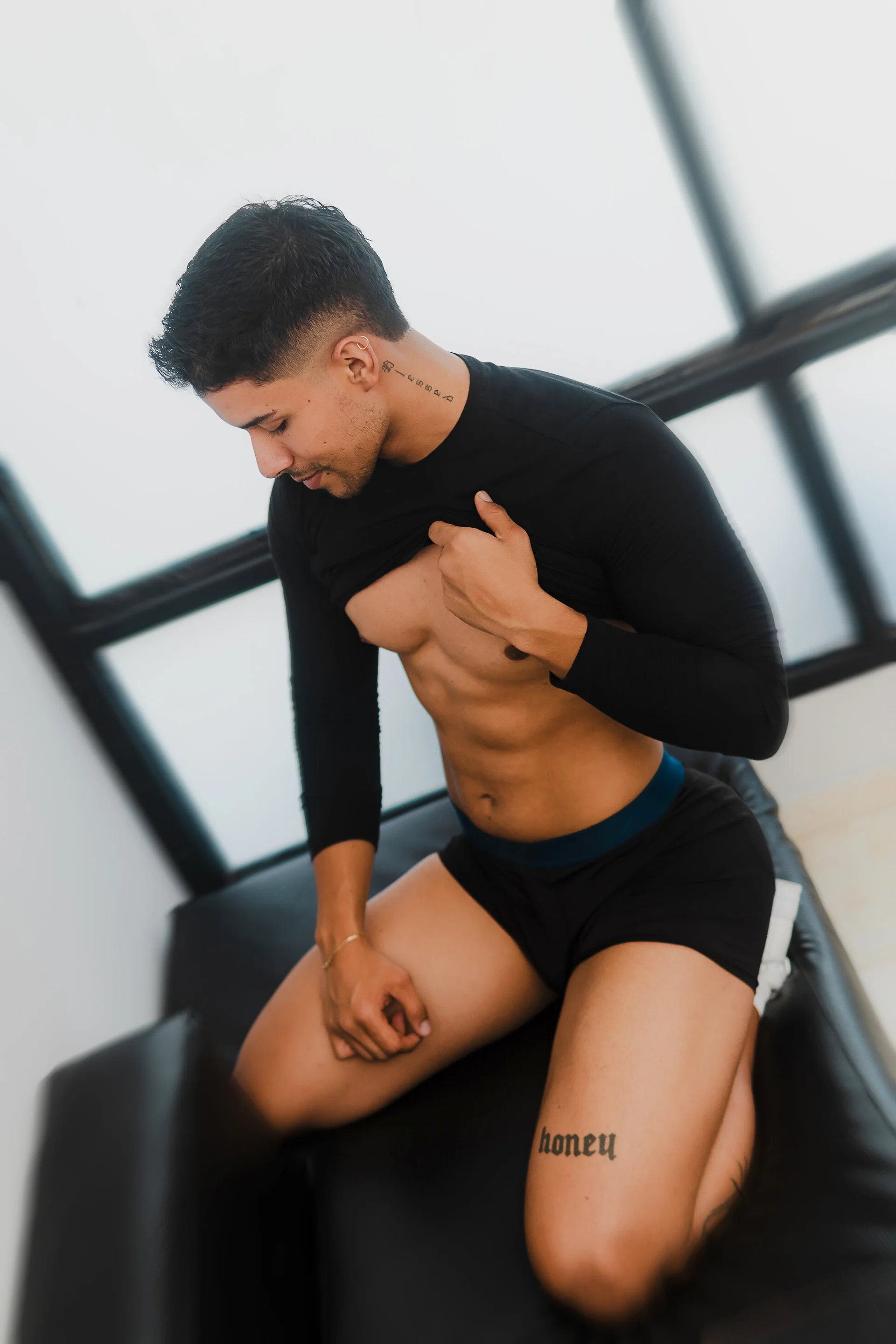 XXX Porn Photo of Nude liam_collins21 7