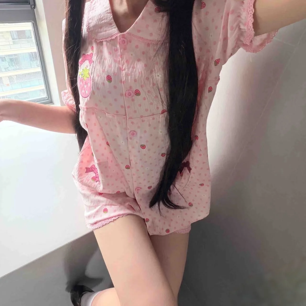 XXX Porn Photo of Nude xiao-wan-zi 3