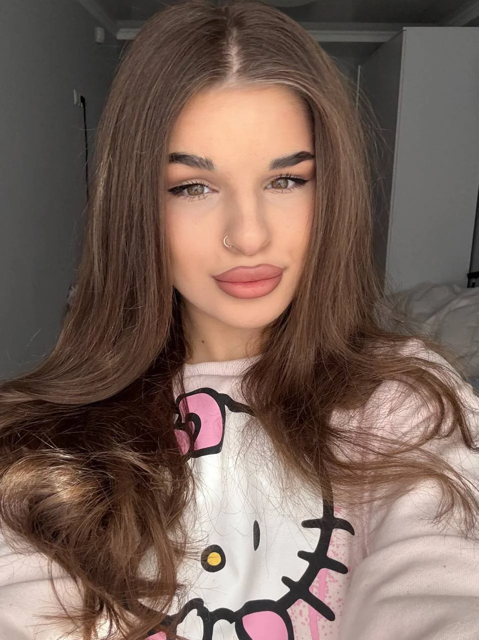 XXX Porn Photo of Nude lili_hotly 14