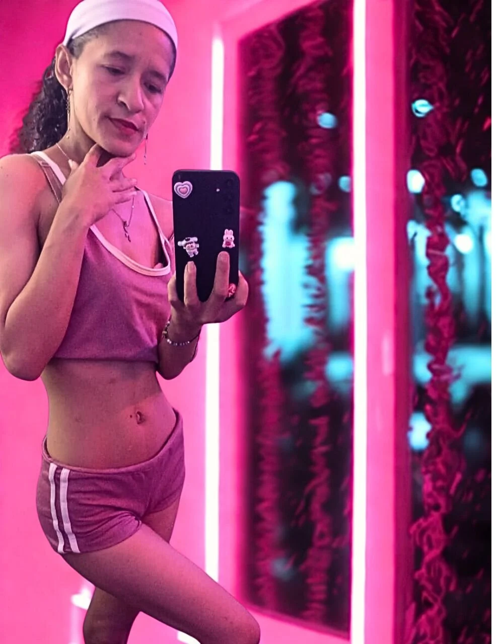 XXX Porn Photo of Nude Alice_candace 44