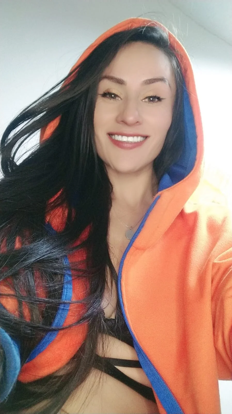 XXX Porn Photo of Nude LuisaFernanda170823 15
