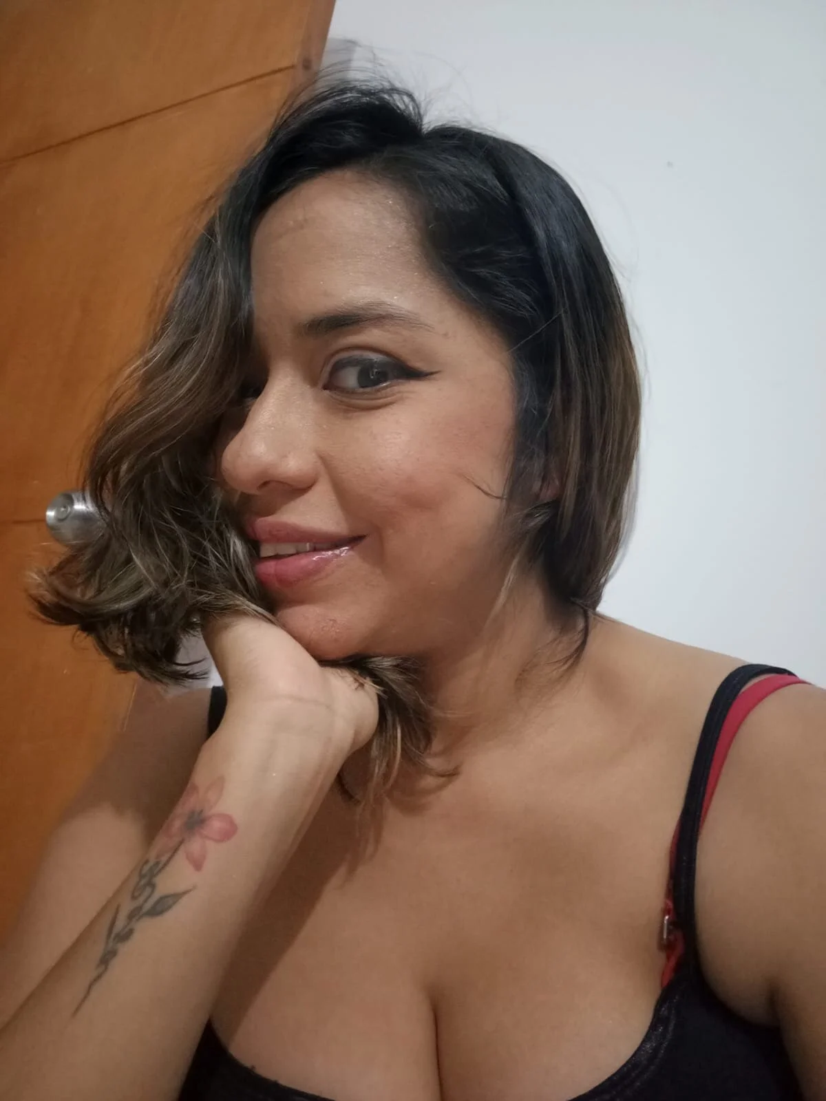 XXX Porn Photo of Nude Teresapalma 4