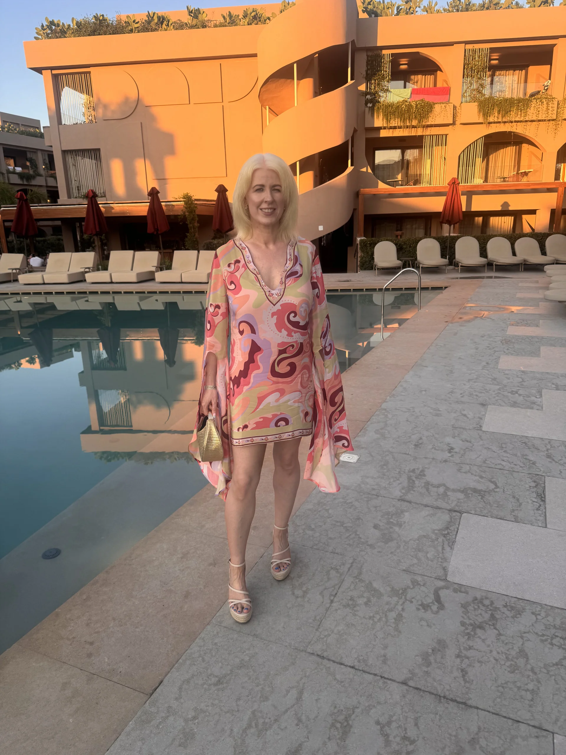 XXX Porn Photo of Nude Laylaskyexx 4