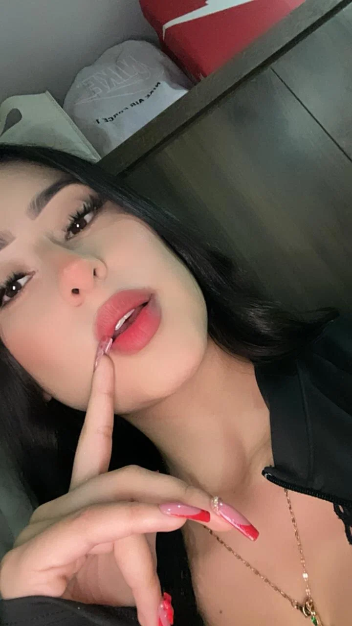 XXX Porn Photo of Nude miaa_as_ 3