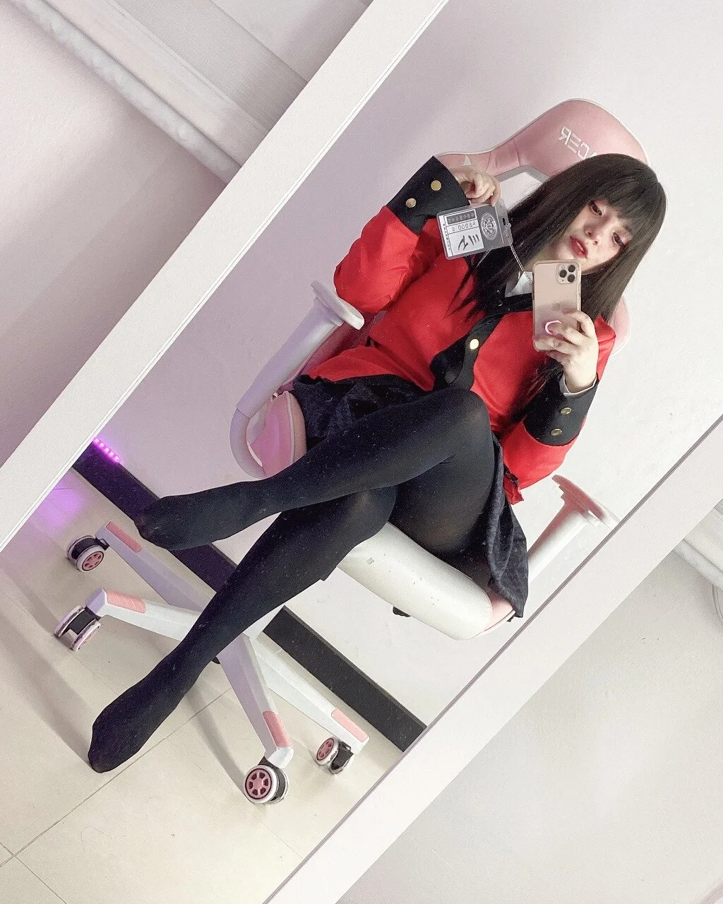 XXX Porn Photo of Nude _hikaru_arimura 12