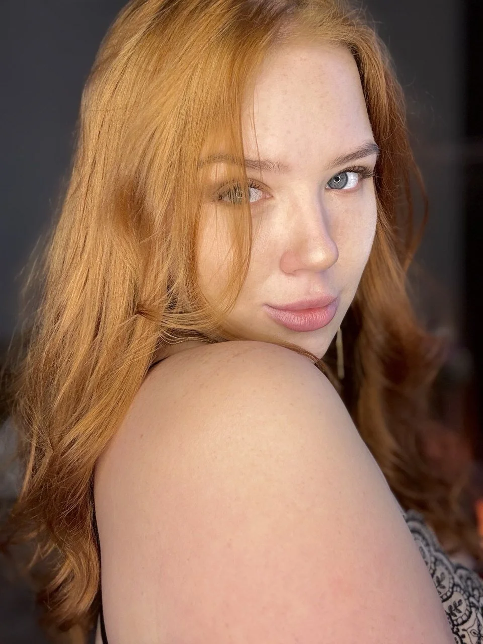 XXX Porn Photo of Nude IvyForYou 1