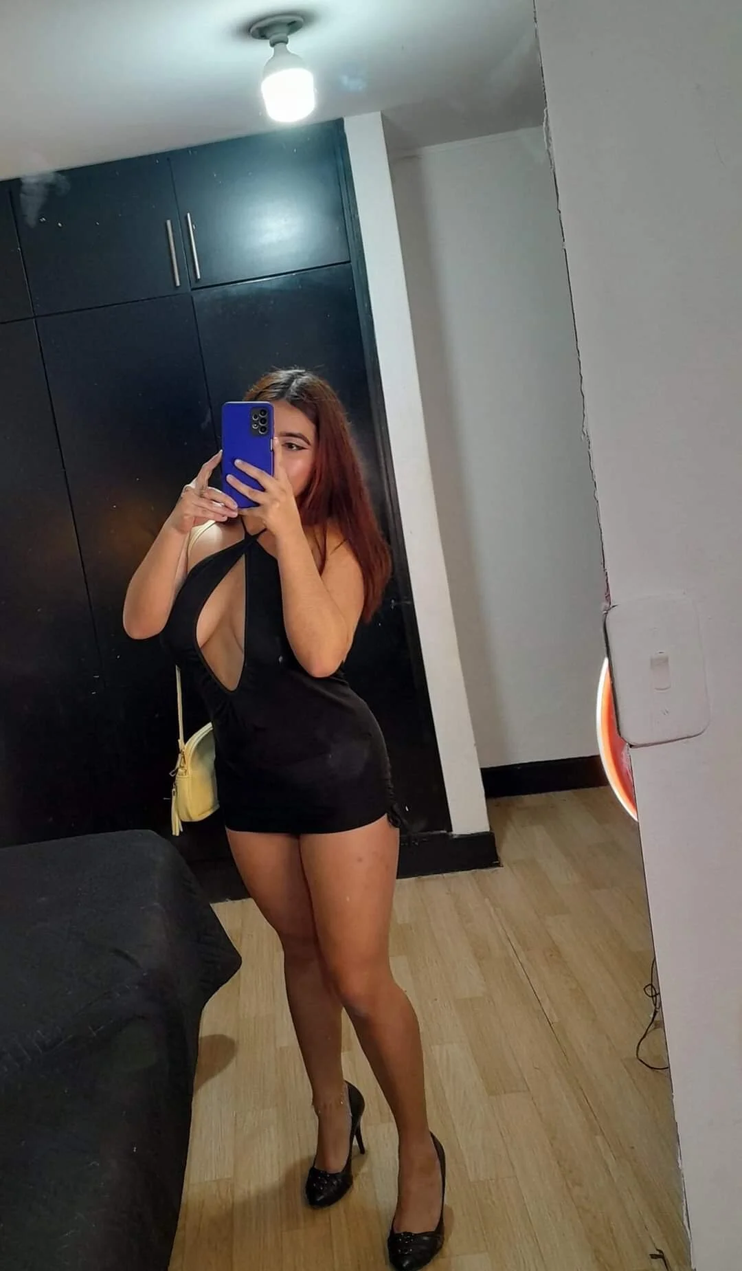 XXX Porn Photo of Nude Paulafer20 12