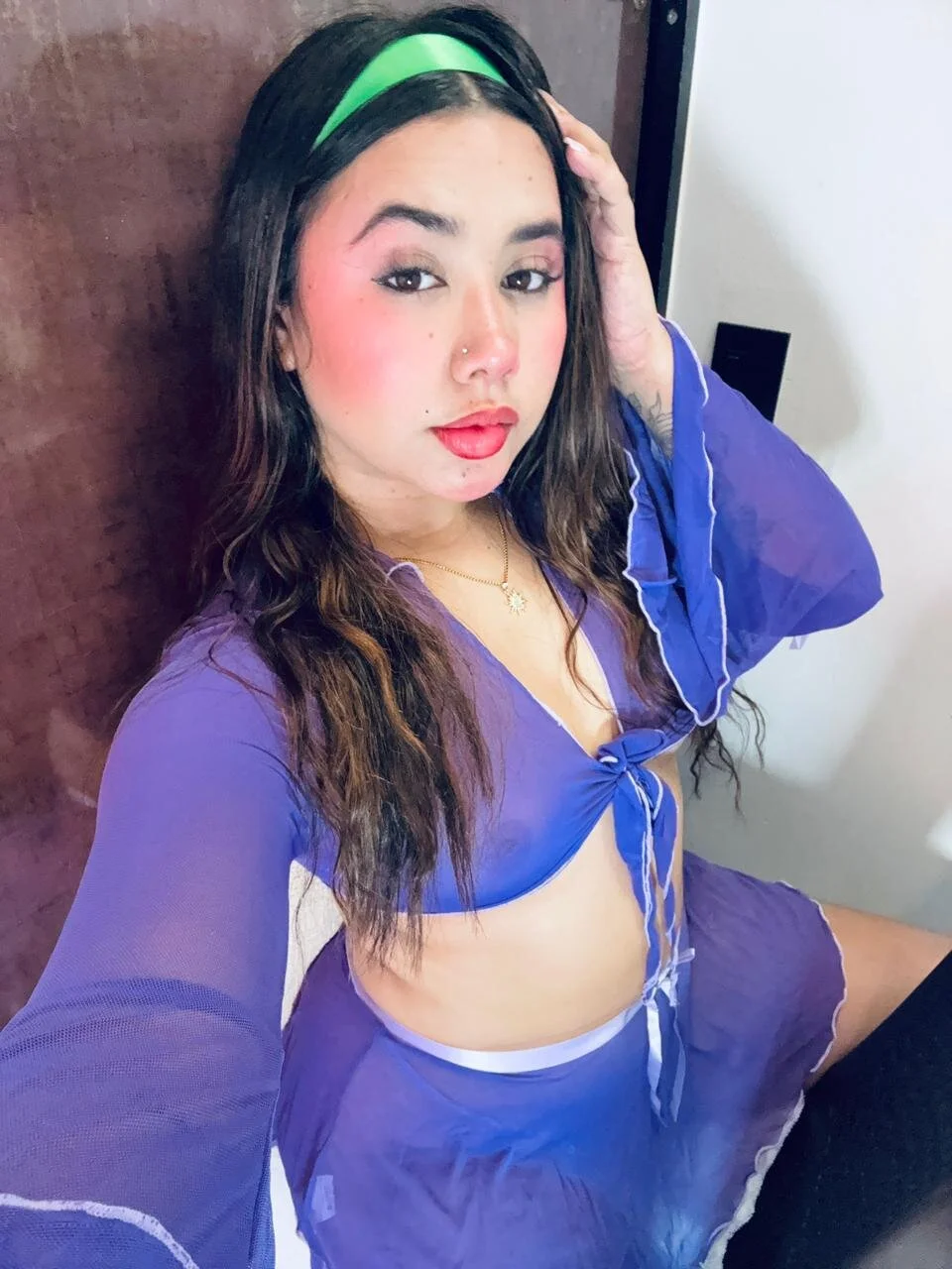 XXX Porn Photo of Nude issie_cute 17