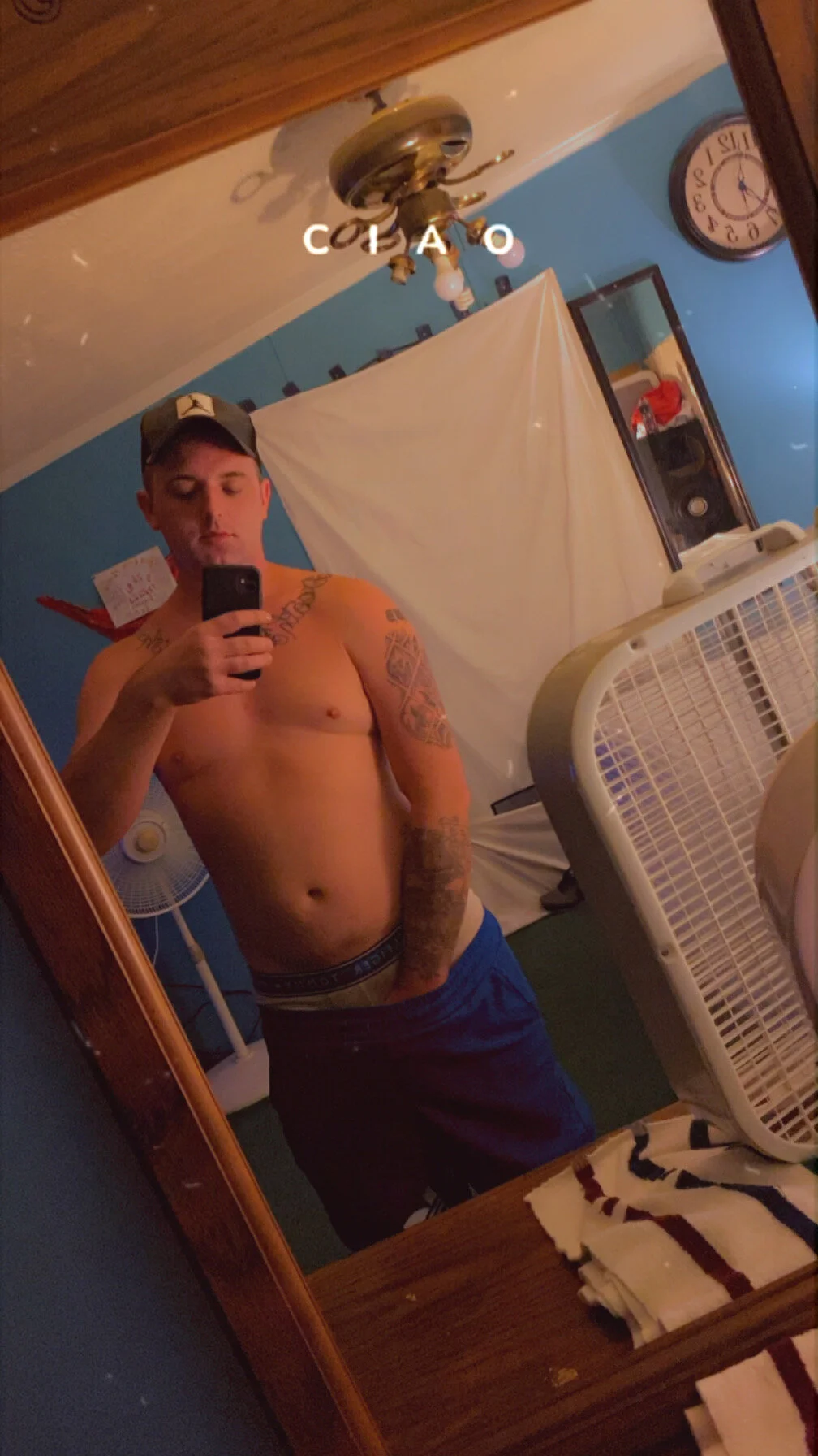 XXX Porn Photo of Nude Cnattier1994 4