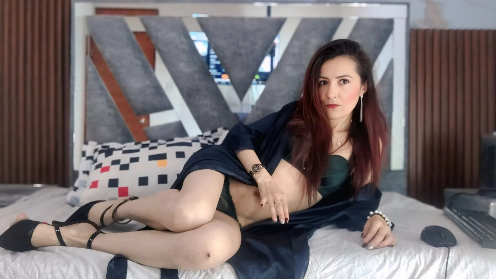 XXX Porn Photo of Nude saray_hotty 48