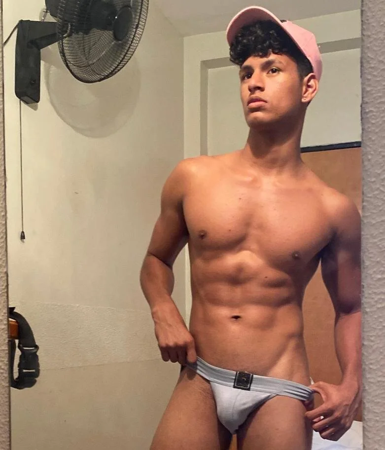 DomenicoRey