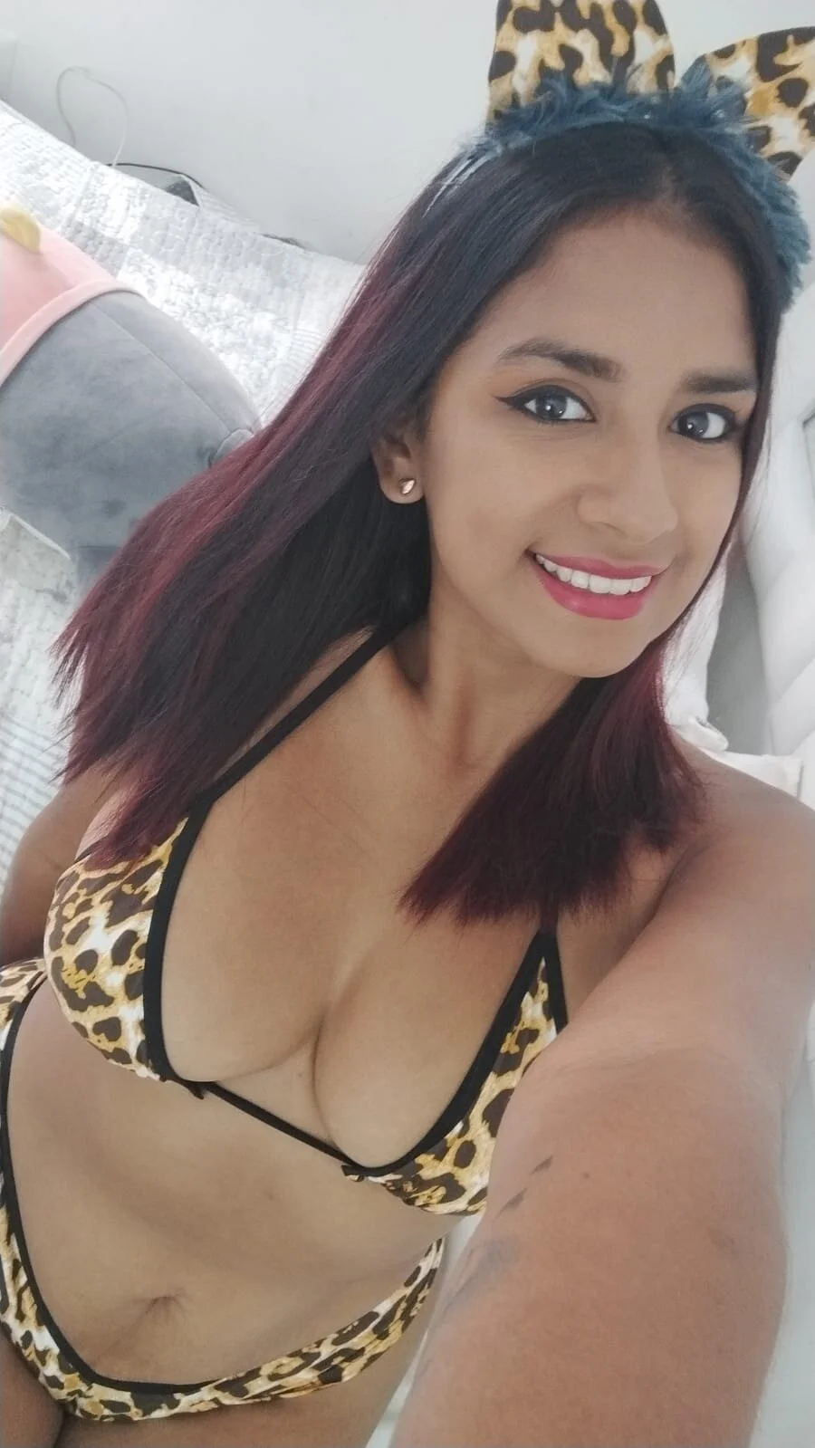 XXX Porn Photo of Nude Vivi_bless 20