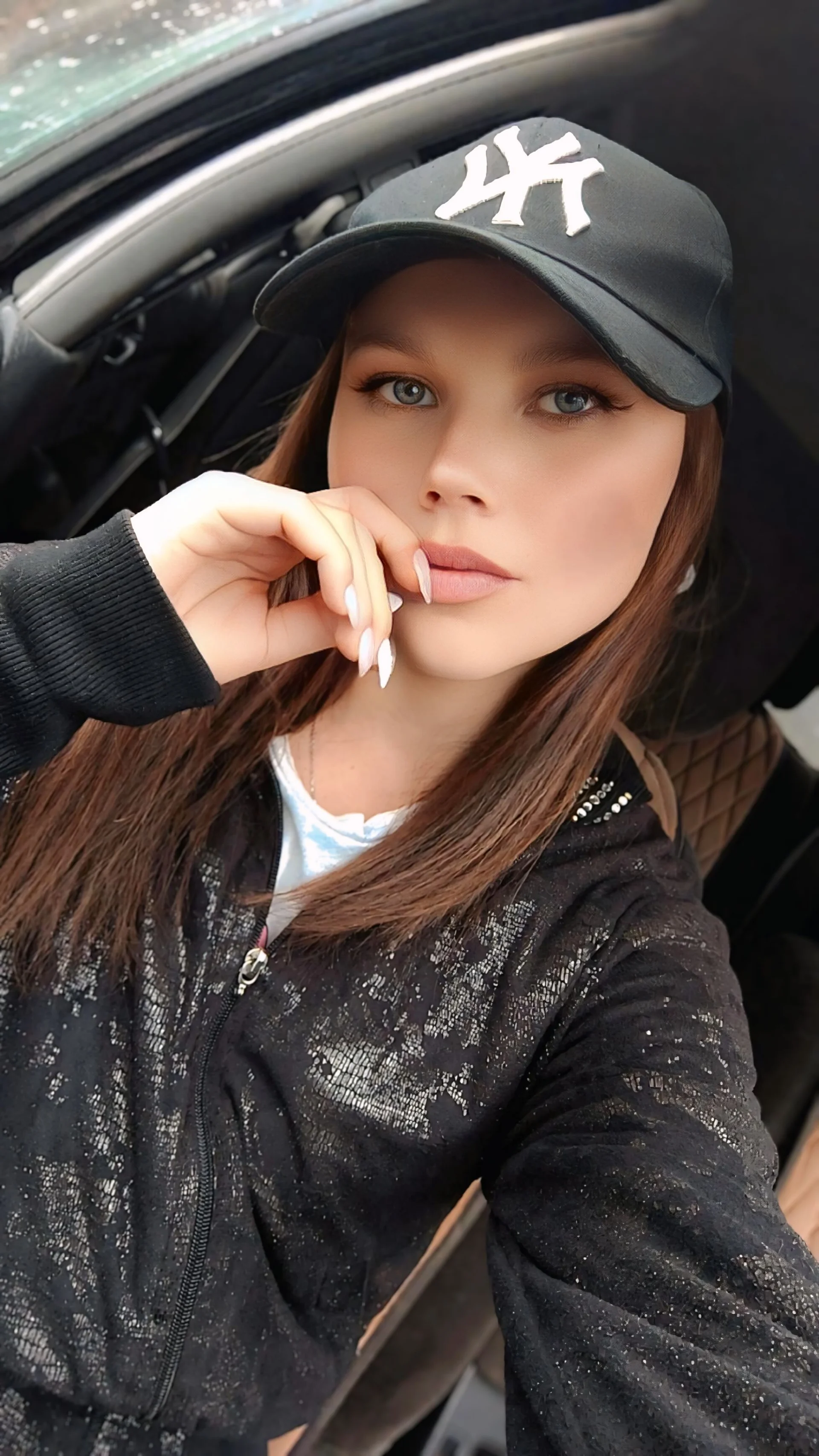 XXX Porn Photo of Nude Victoria_03 22