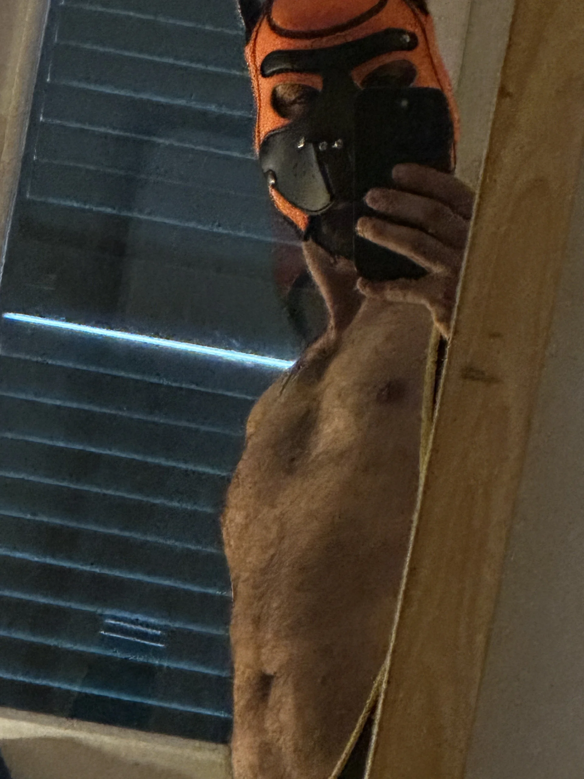 XXX Porn Photo of Nude danix_wild_wolf 3