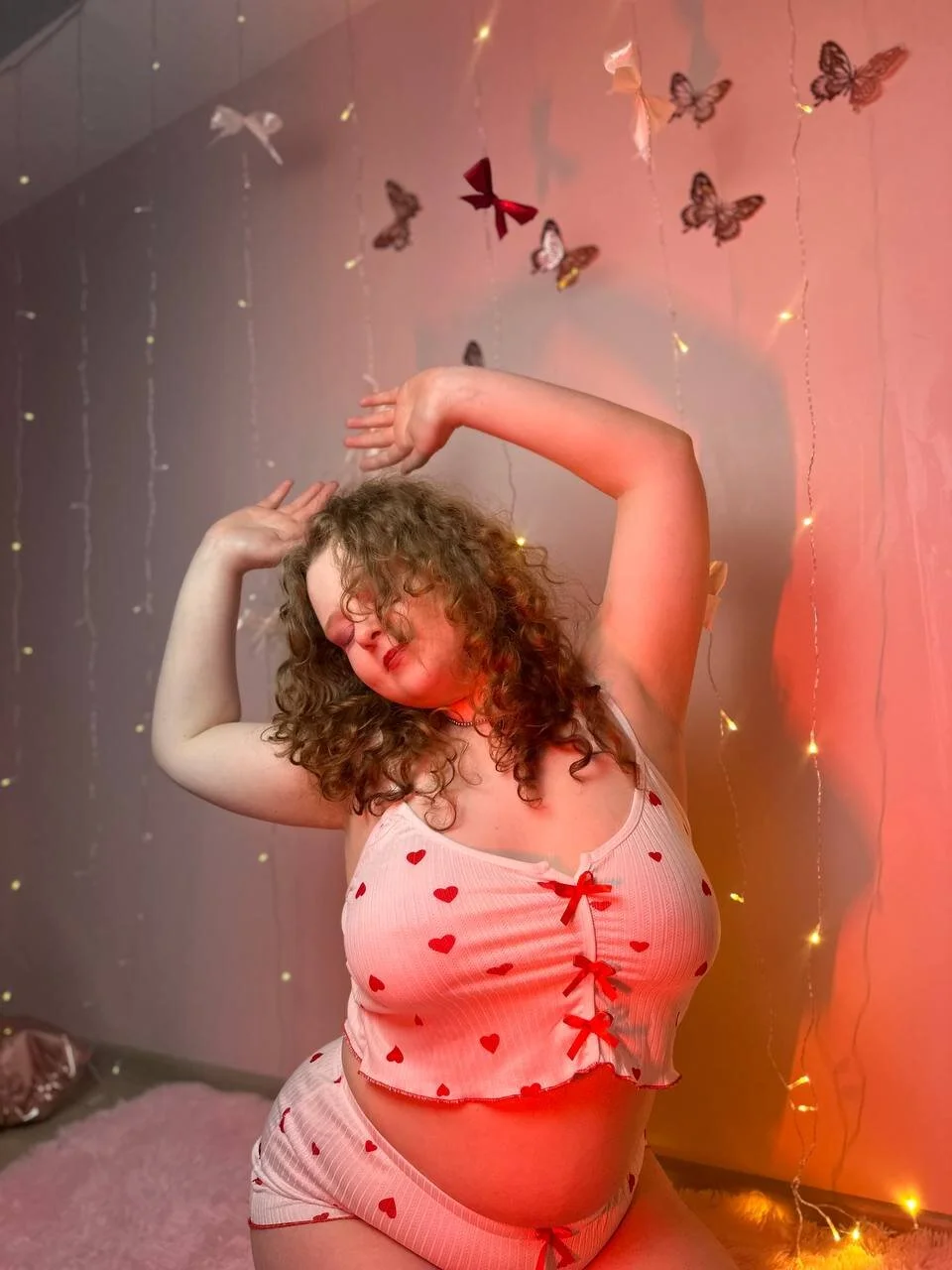 XXX Porn Photo of Nude SaraSweetness 13