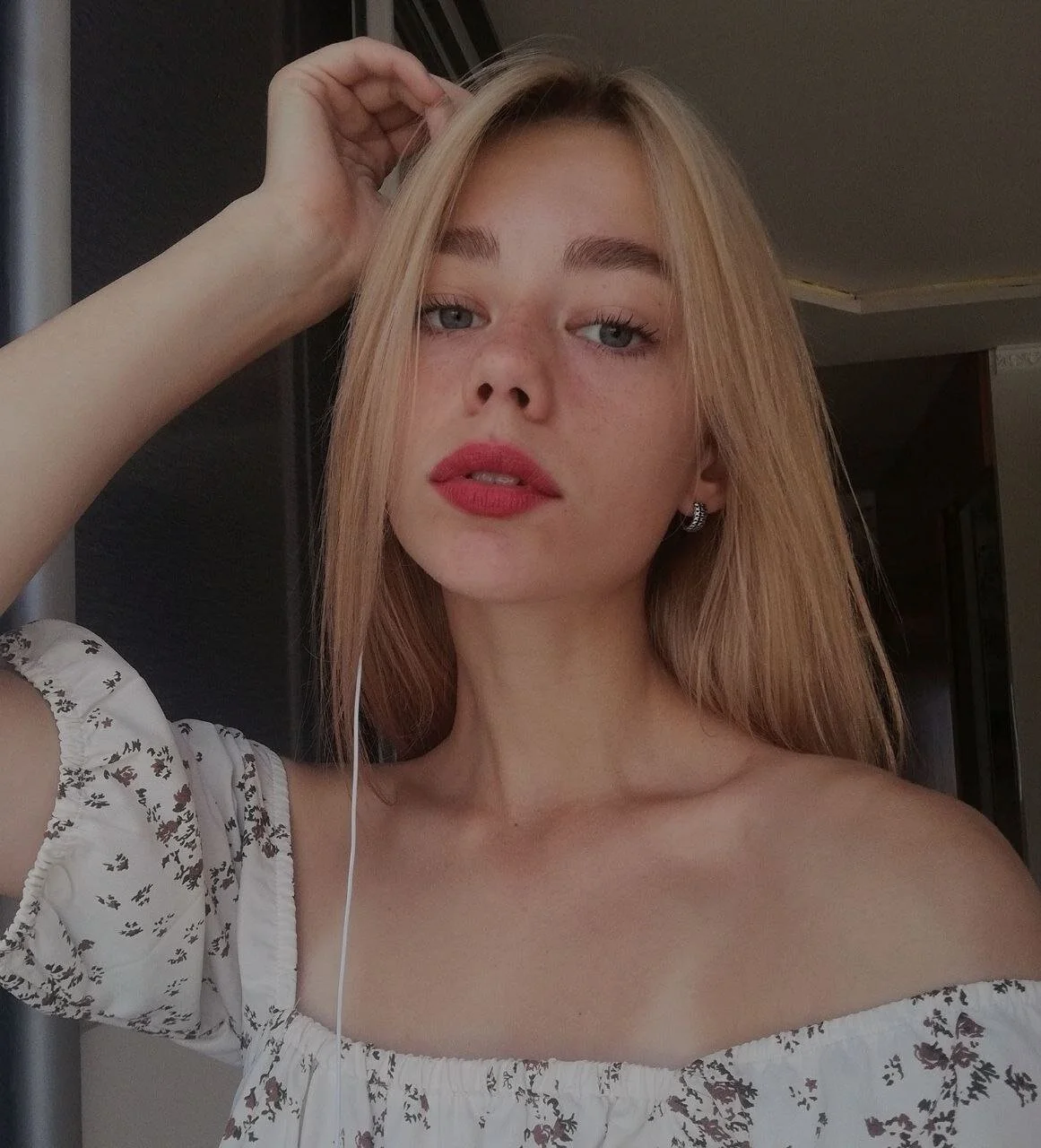 XXX Porn Photo of Nude EmilaMills 5