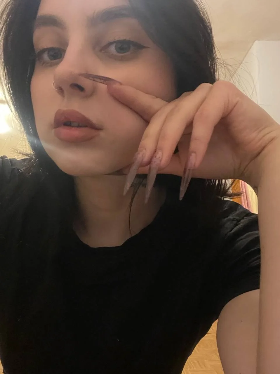 XXX Porn Photo of Nude arcane_doll 1