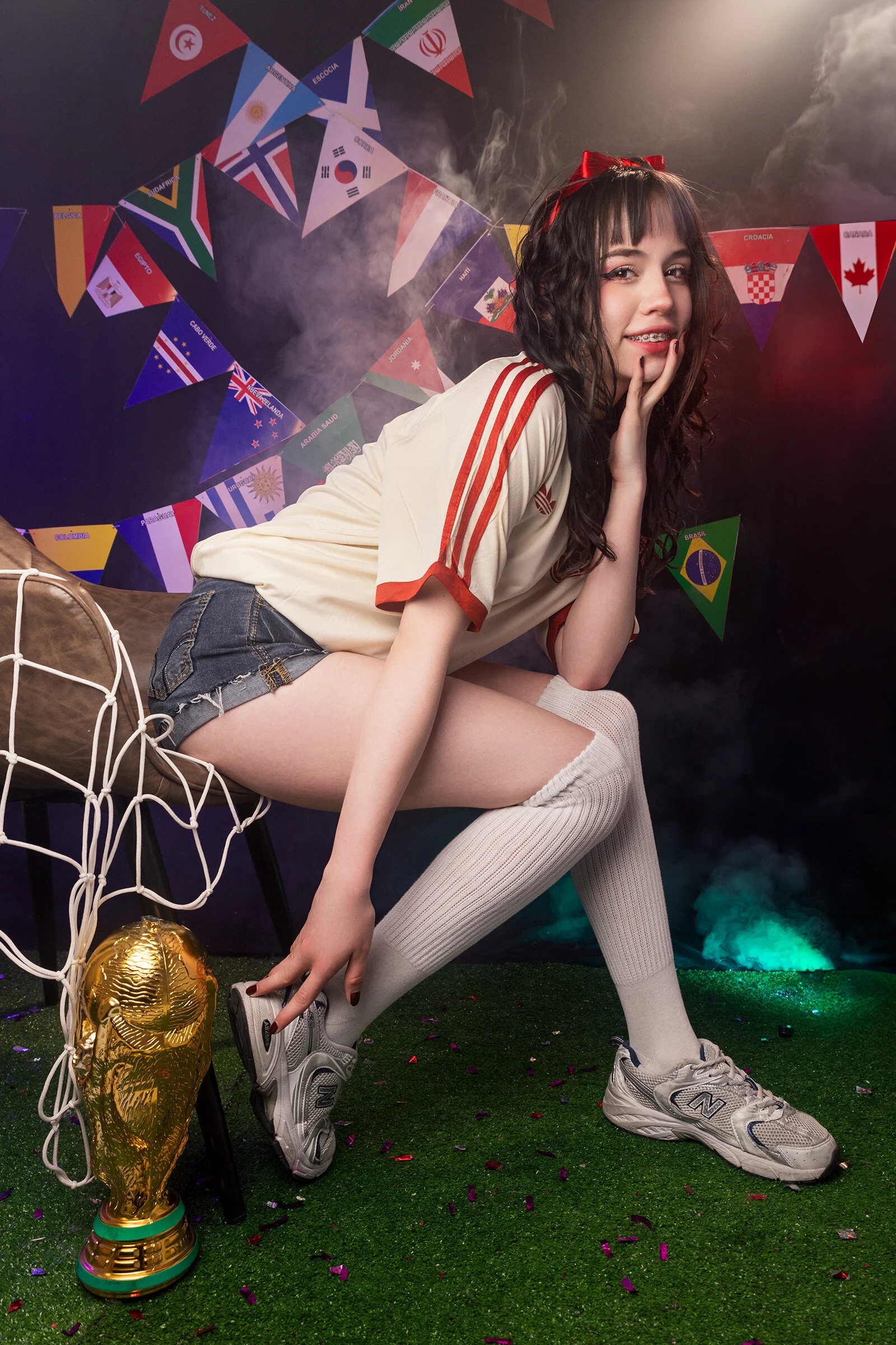 XXX Porn Photo of Nude kitticam 17