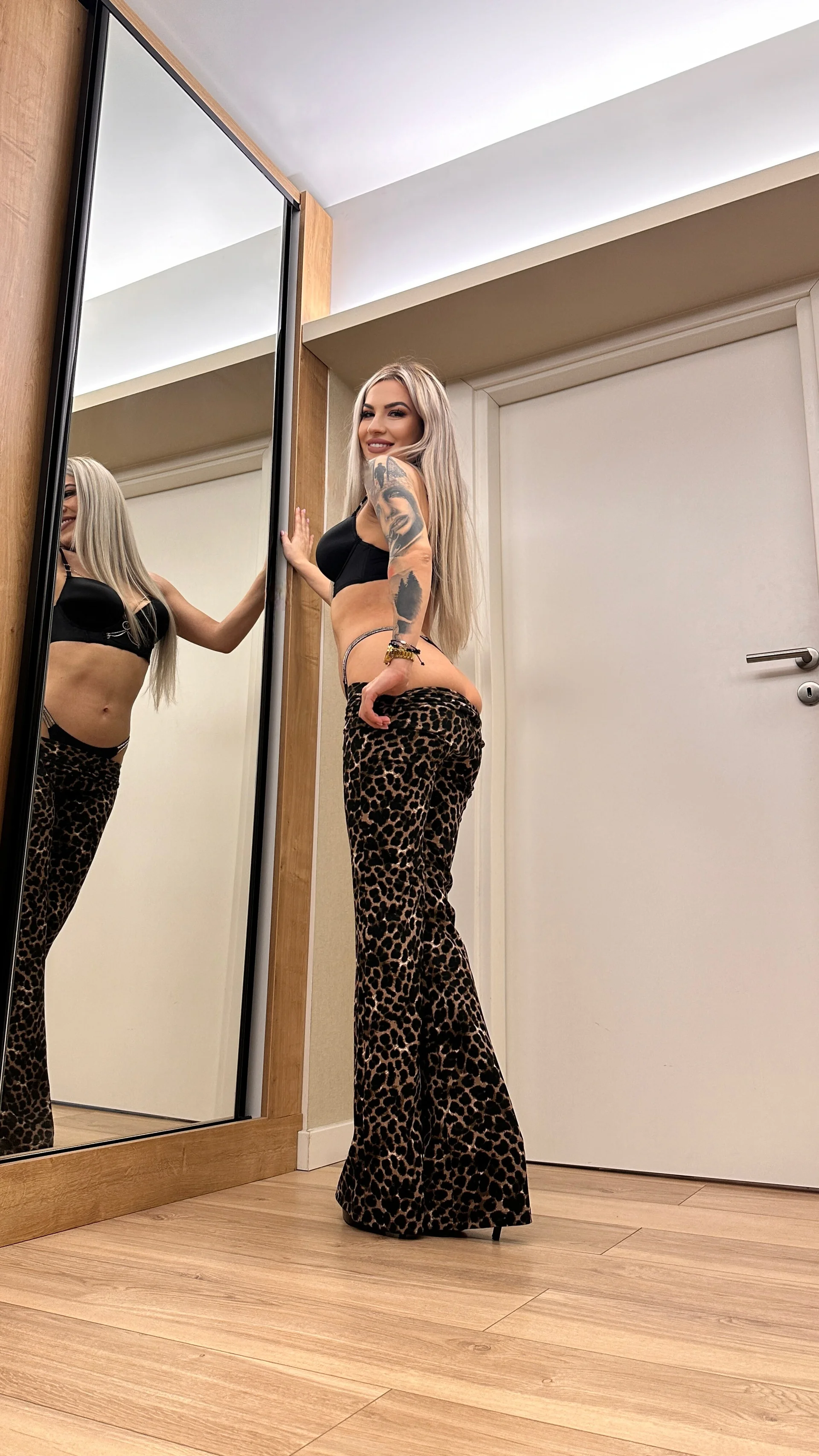 XXX Porn Photo of Nude zoey_marie 4