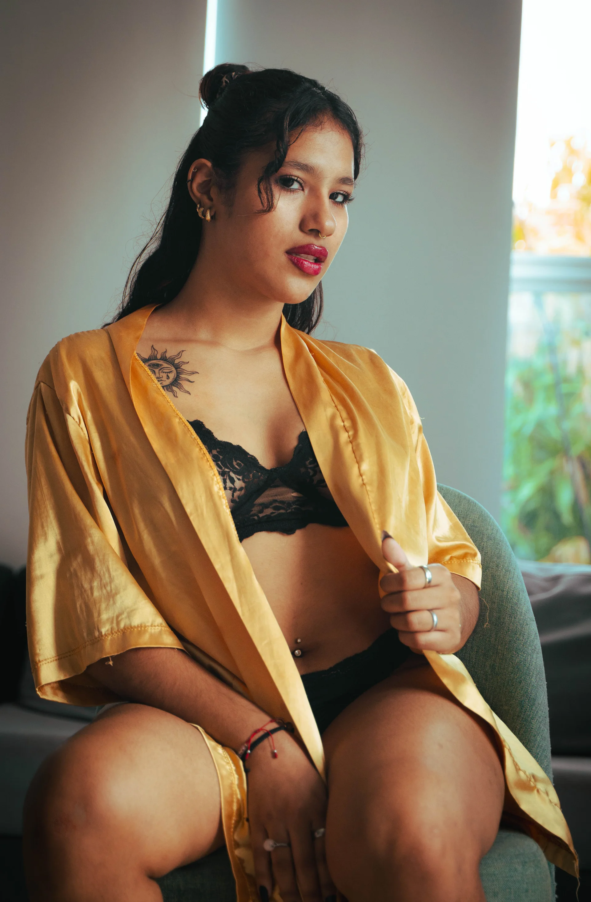 XXX Porn Photo of Nude twila_x 4