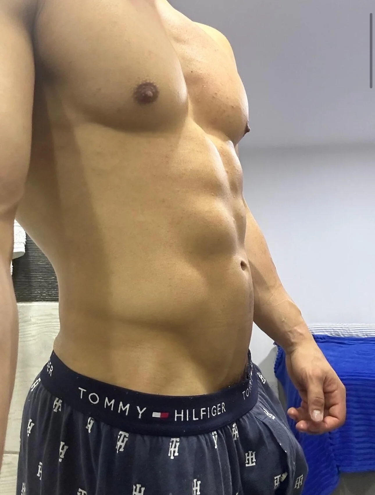 XXX Porn Photo of Nude chris_morgan7 1