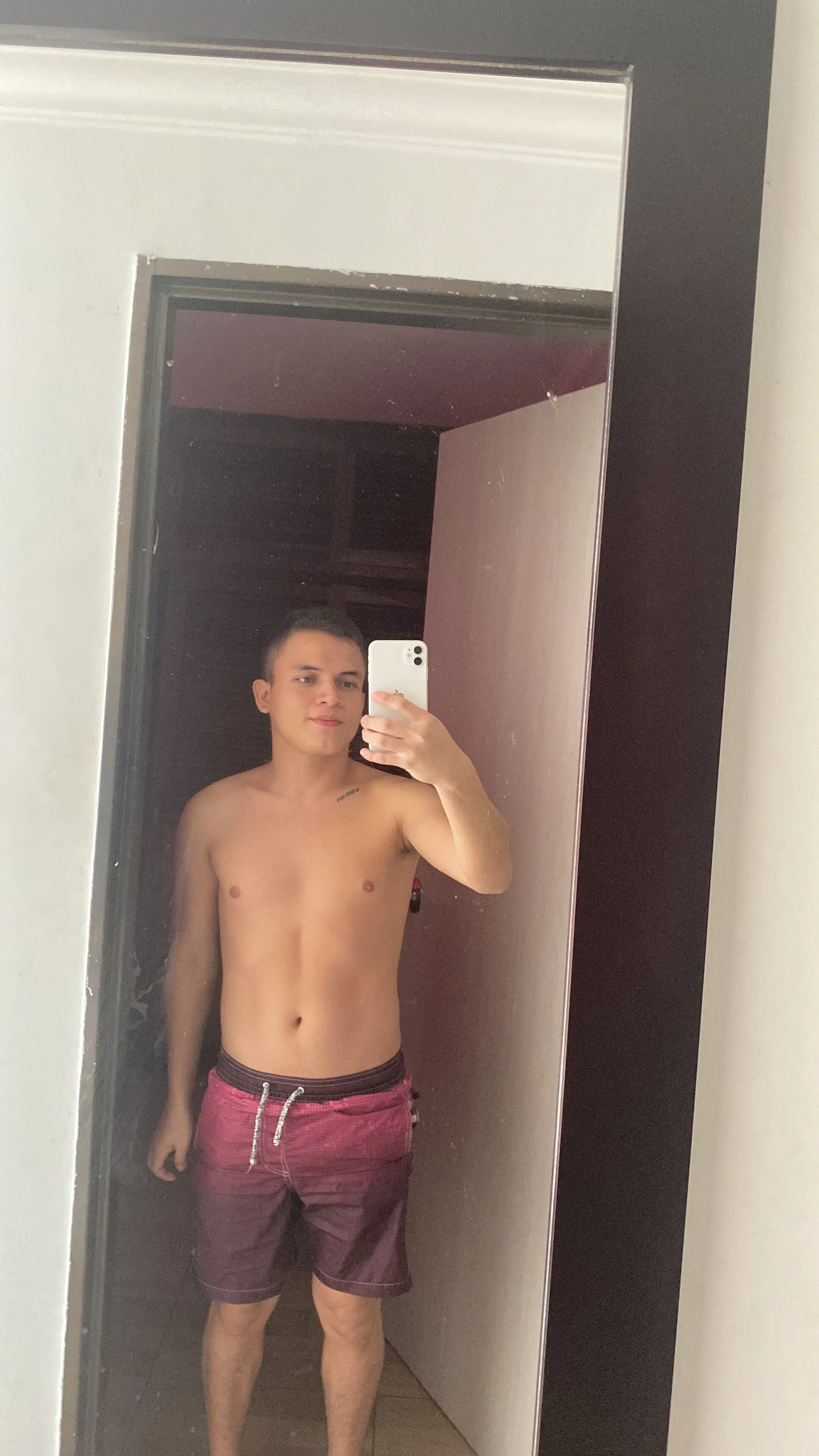 XXX Porn Photo of Nude Leon_Wild 5