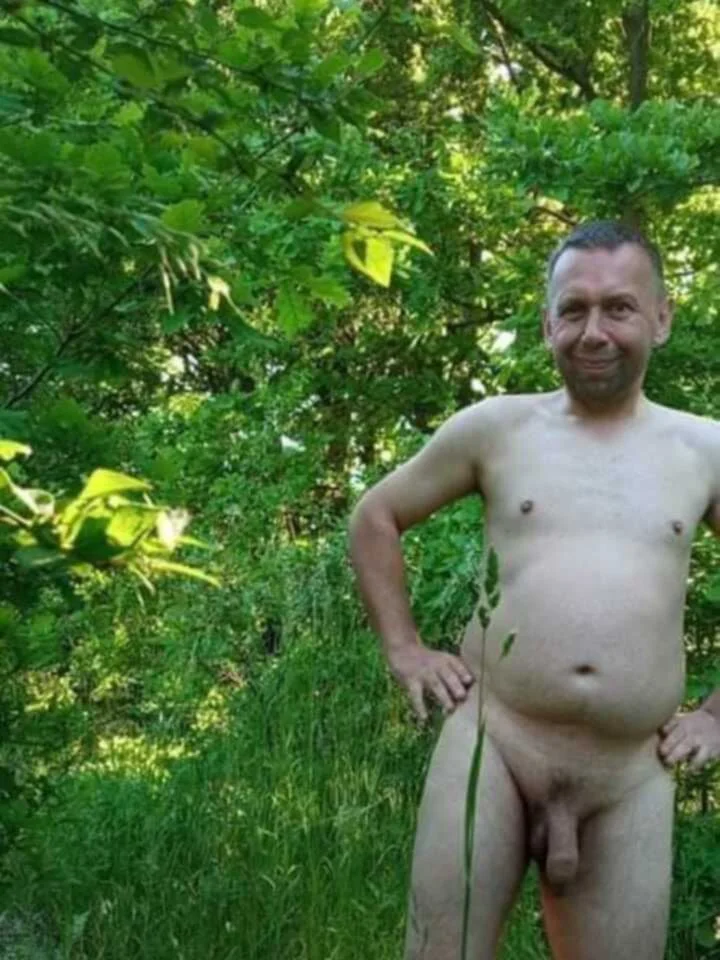 XXX Porn Photo of Nude RafalekRozmarynowski81 2