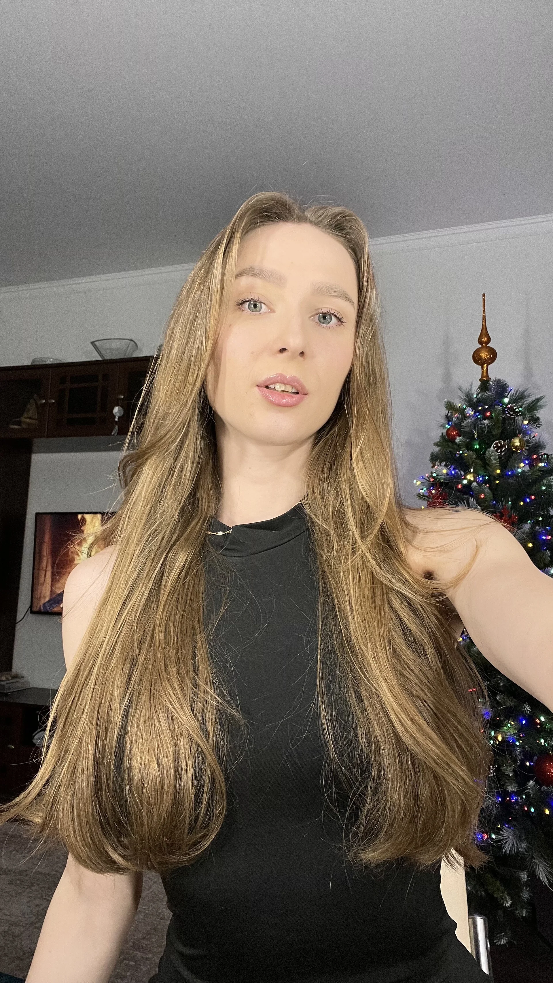 XXX Porn Photo of Nude CharlotteWells 116