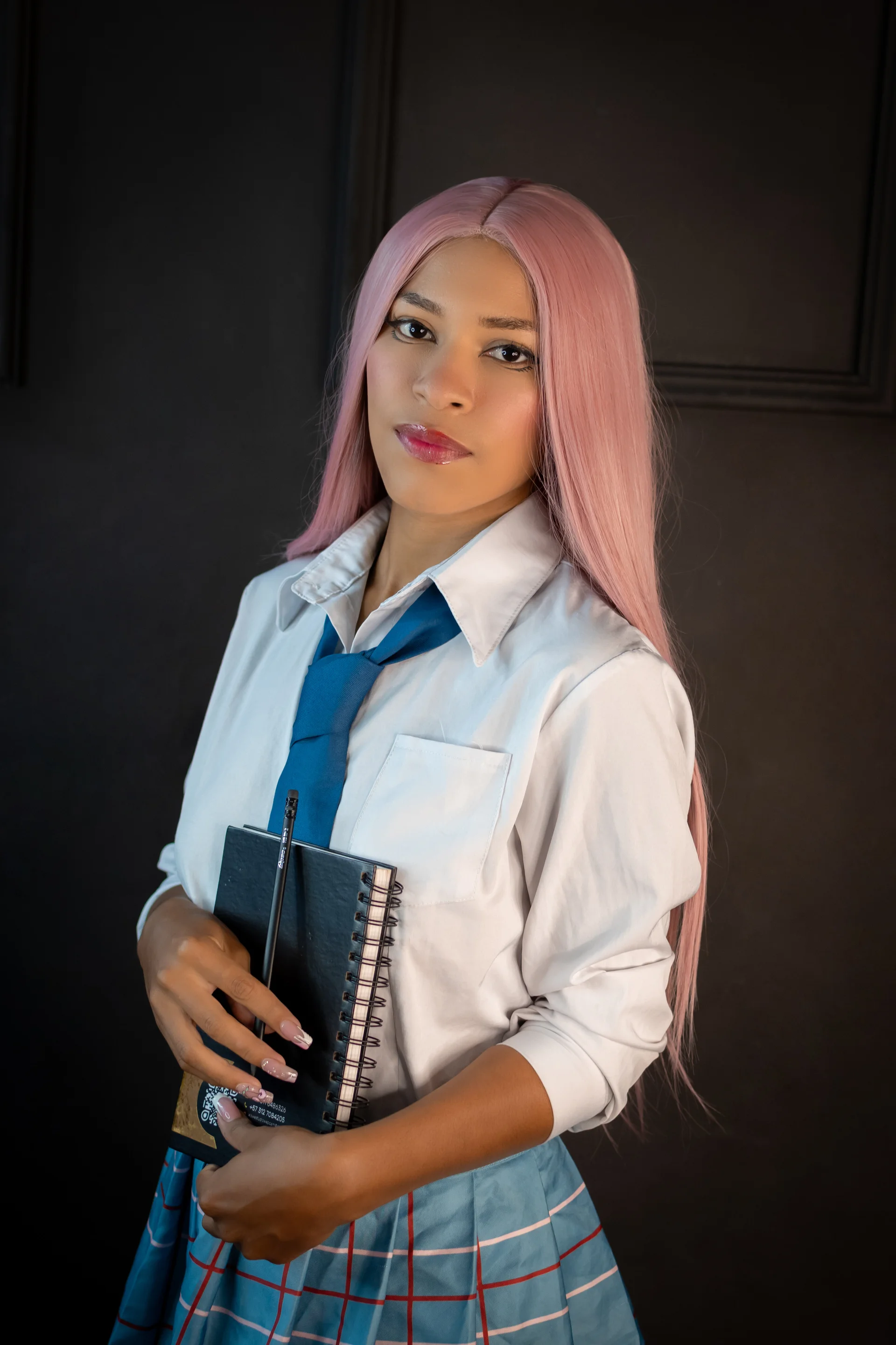 XXX Porn Photo of Nude Anette_ 19