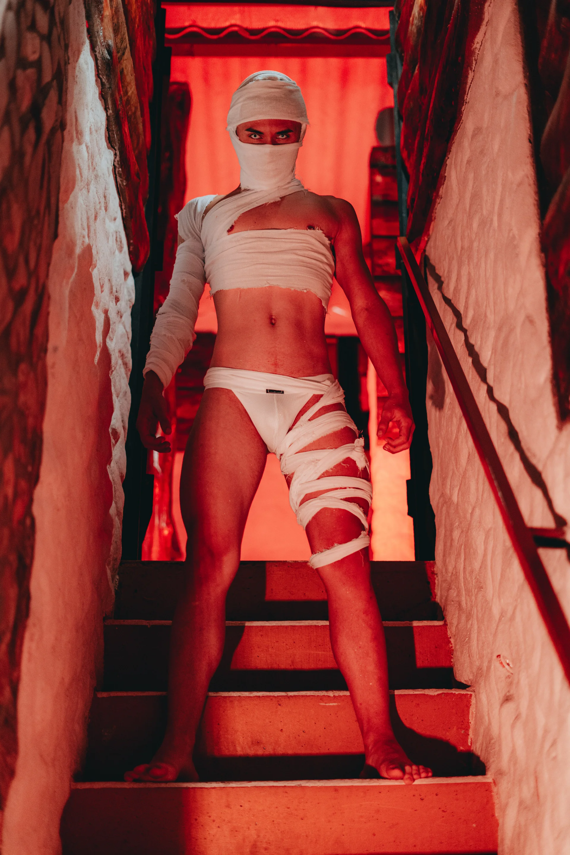 XXX Porn Photo of Nude Jotastevensxx 59