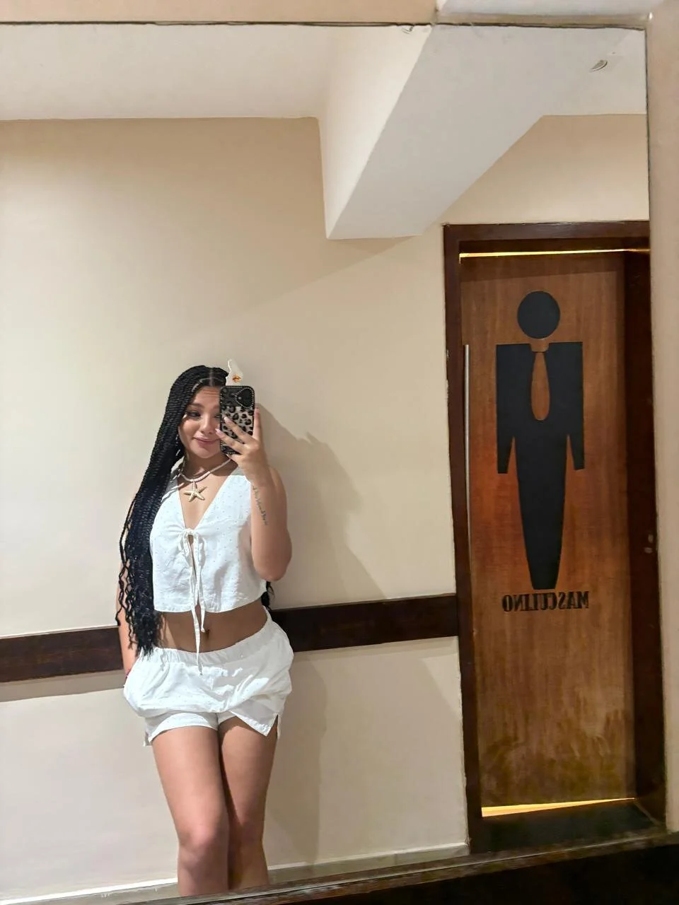XXX Porn Photo of Nude alessiaferry 124