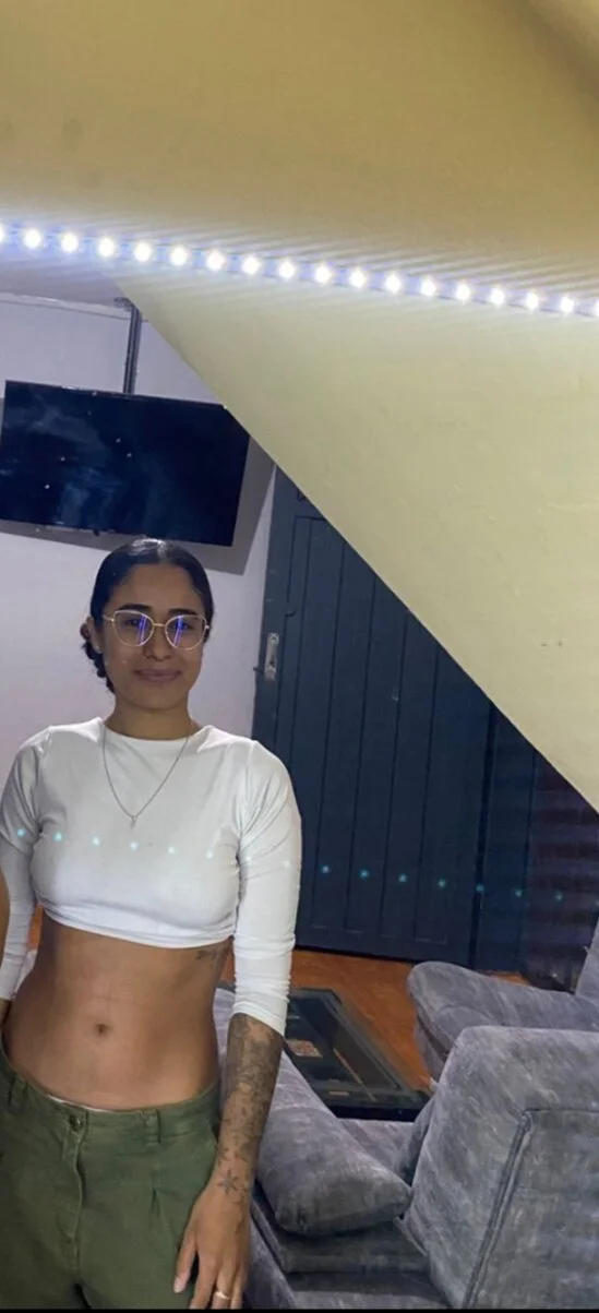 XXX Porn Photo of Nude Daislalezma 2