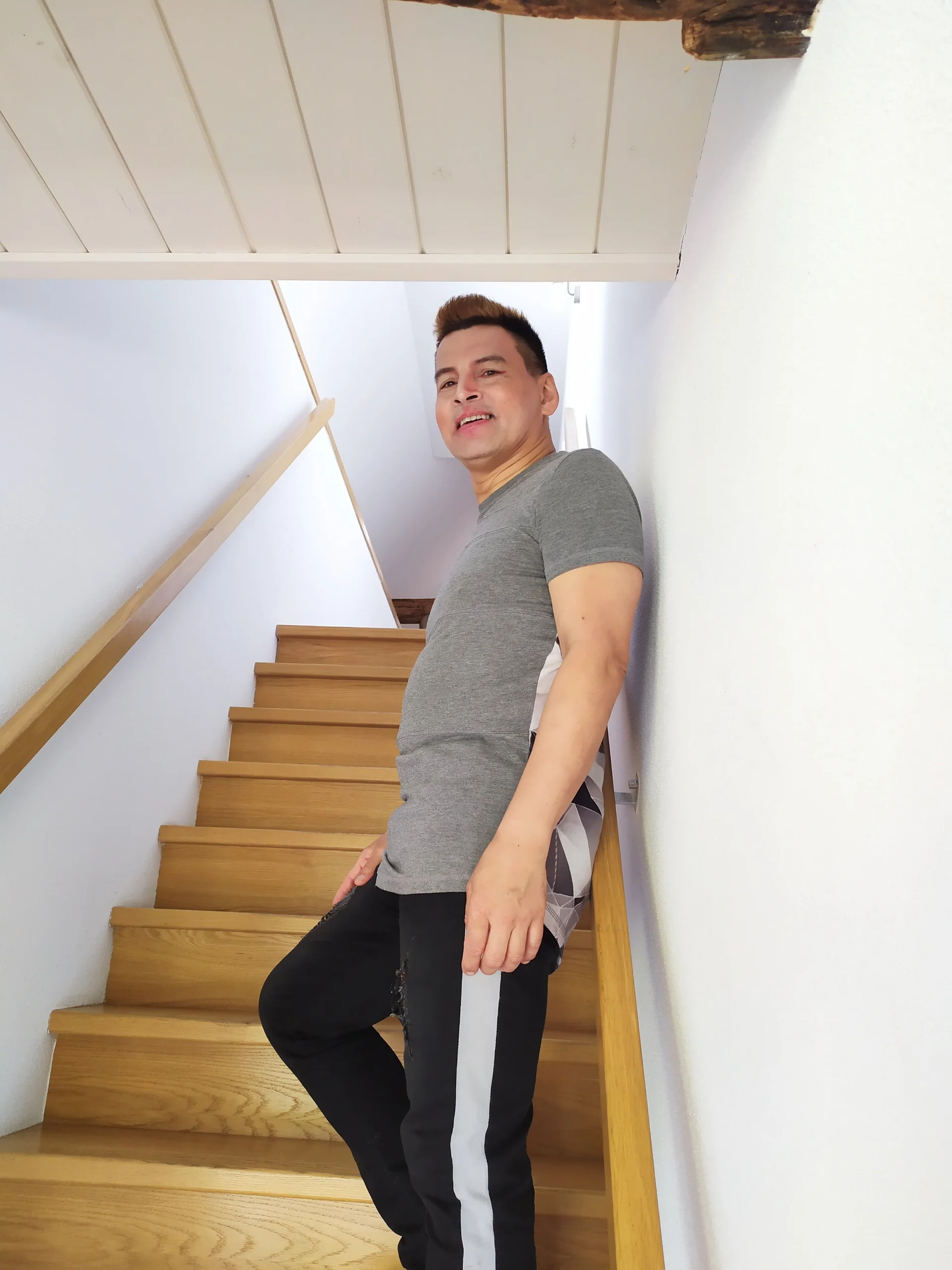 XXX Porn Photo of Nude gayphotograper 4