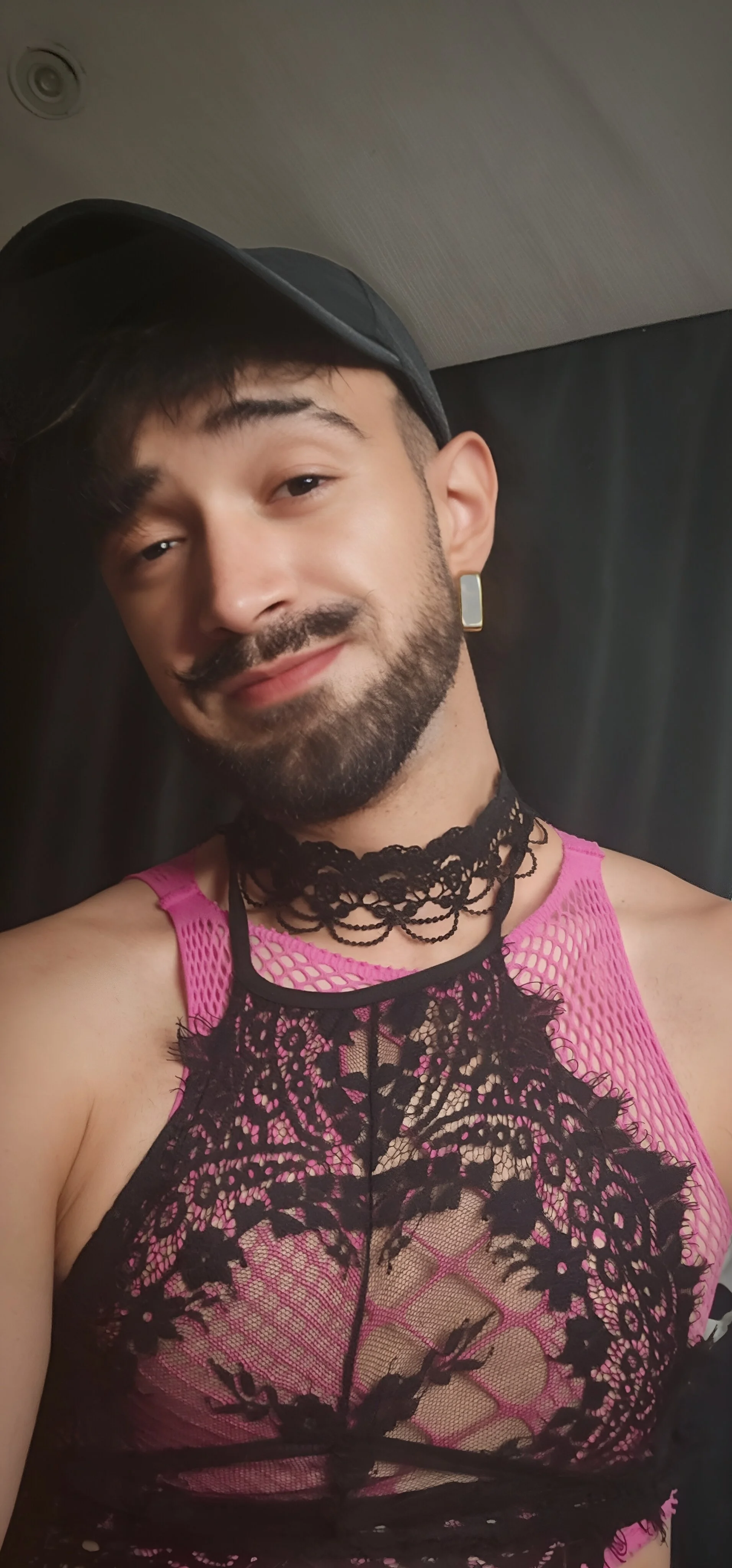 XXX Porn Photo of Nude FemboyVinny 8