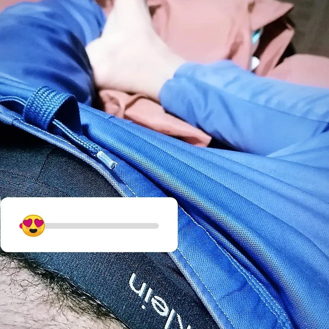 XXX Porn Photo of Nude Paolitoduran 4