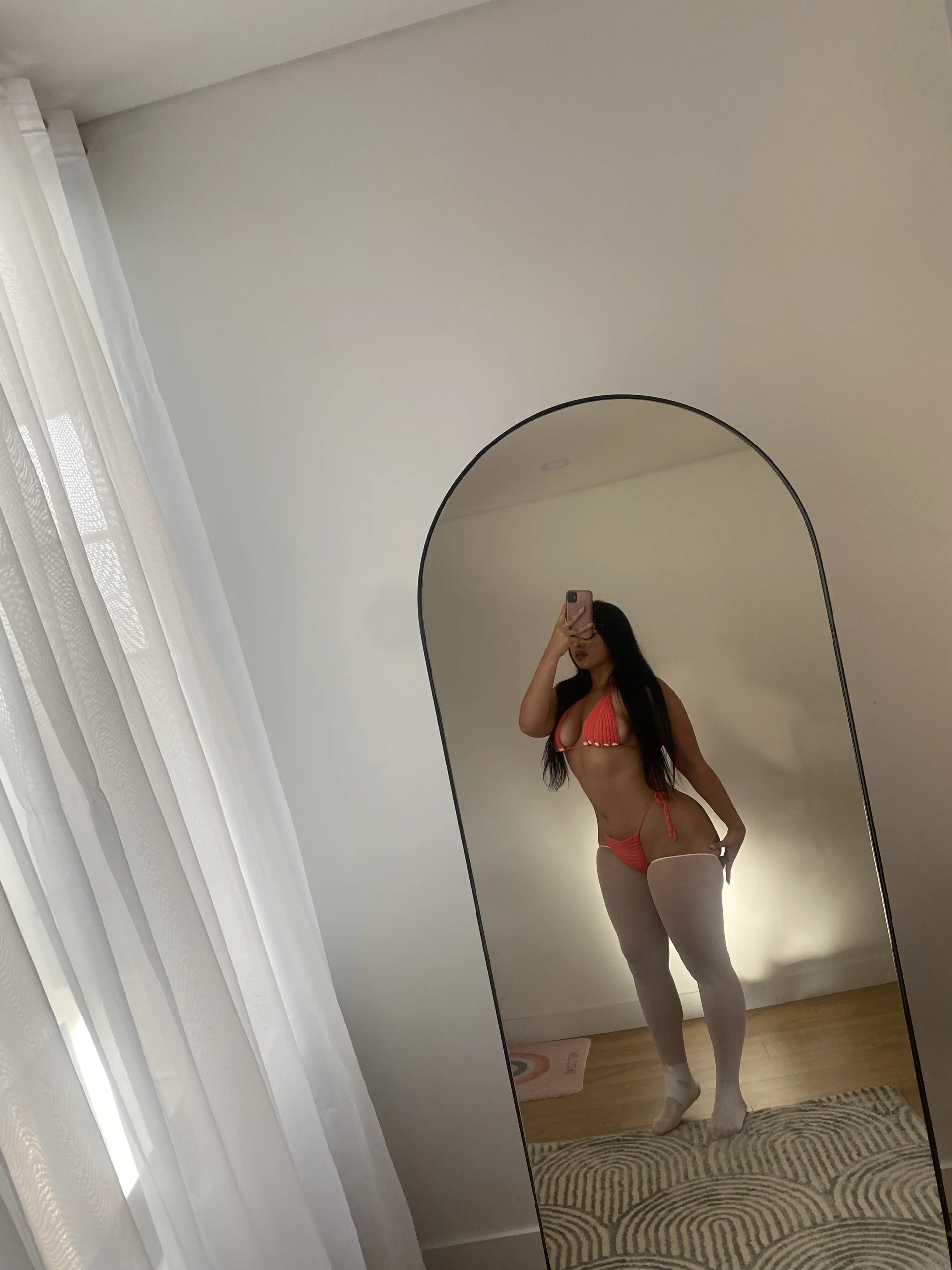 XXX Porn Photo of Nude Queen_liana 57