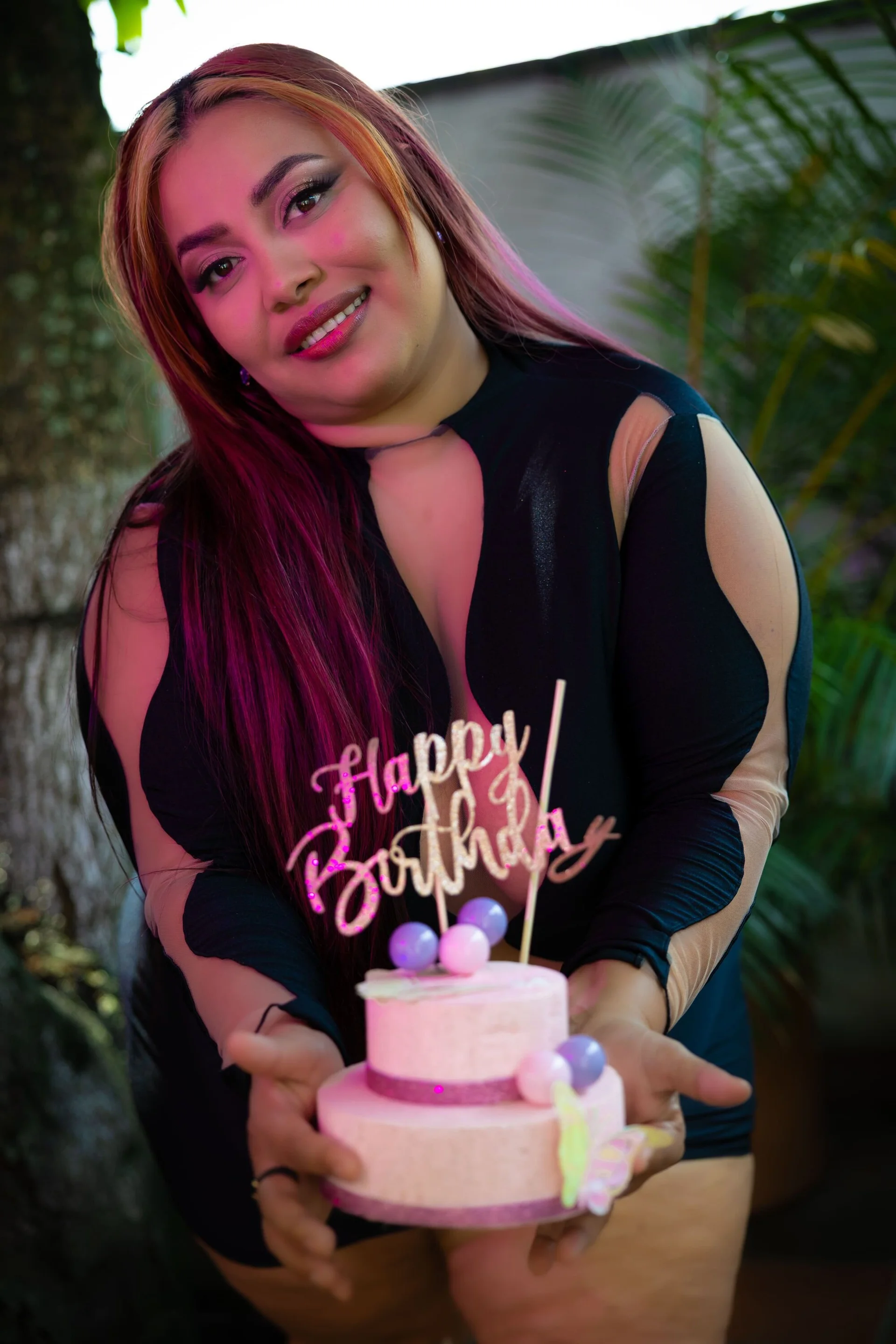XXX Porn Photo of Nude tatikanyx 18