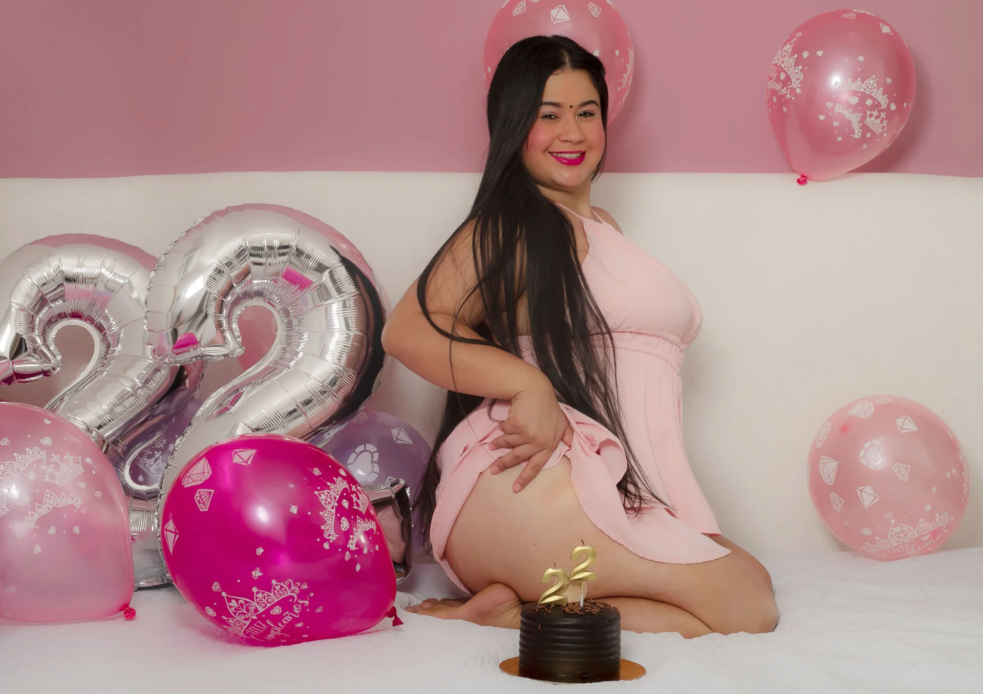 XXX Porn Photo of Nude miahkumar 41