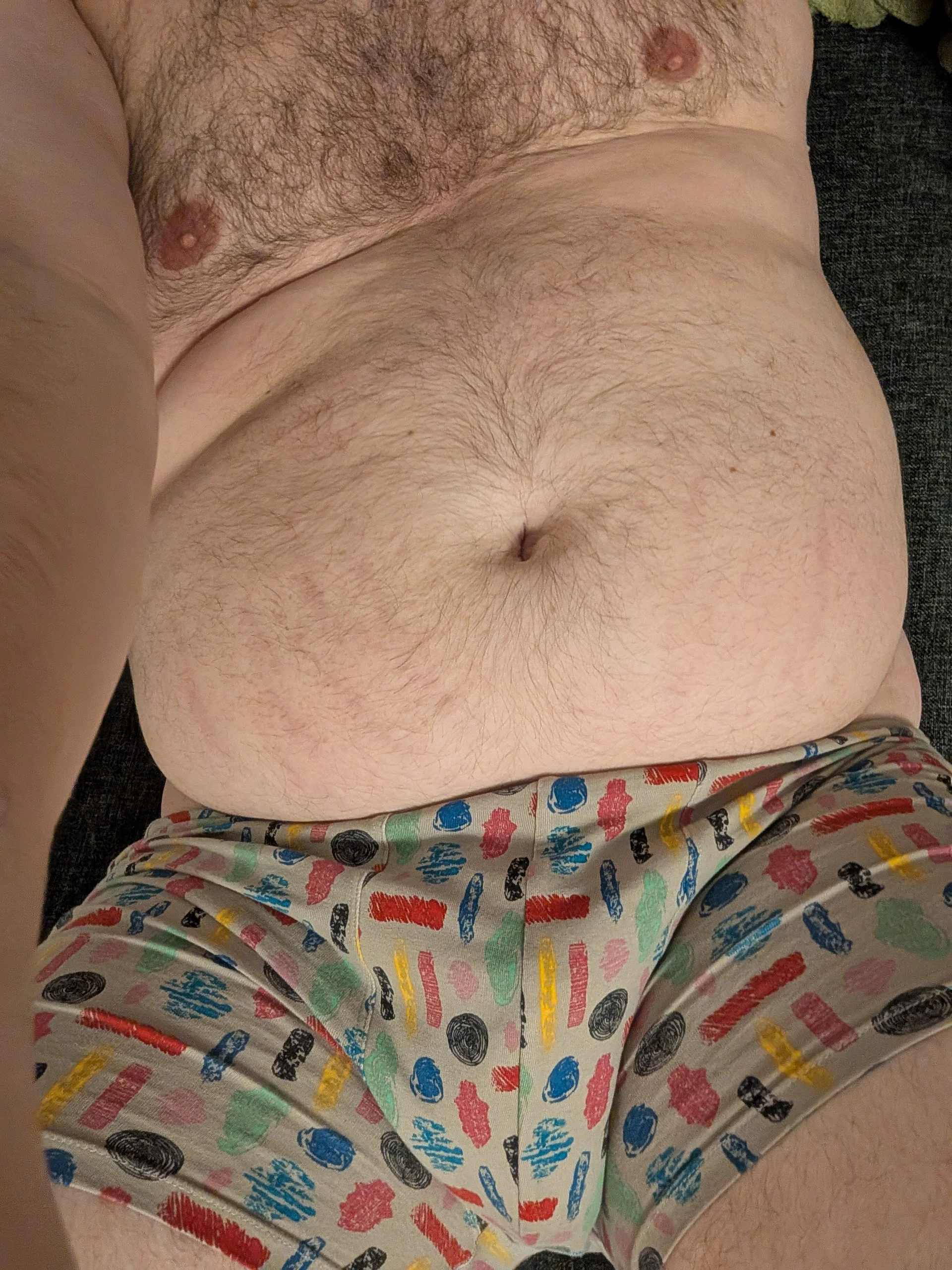 XXX Porn Photo of Nude hainorswe 4