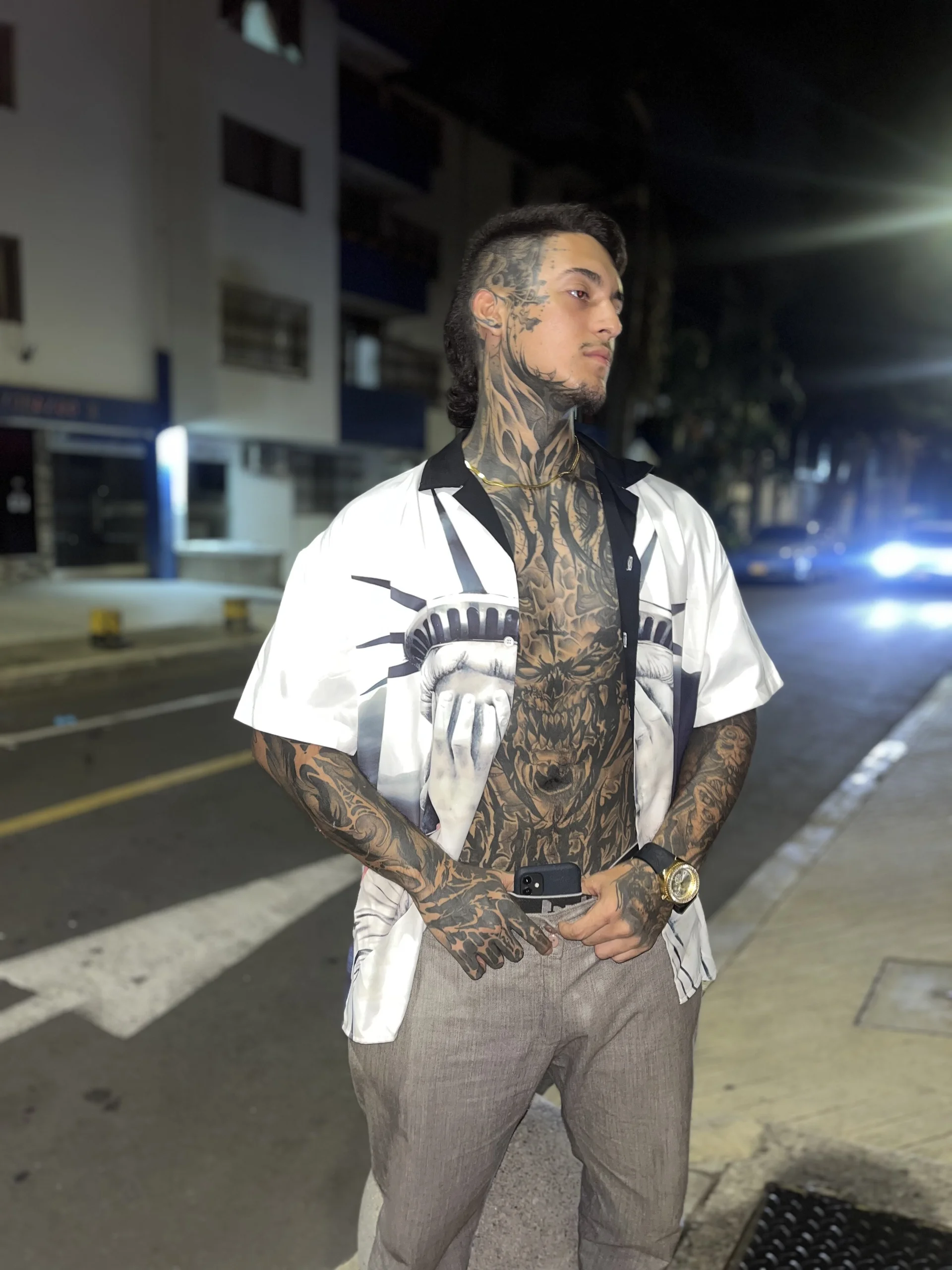 XXX Porn Photo of Nude JAXXXONHERD 70