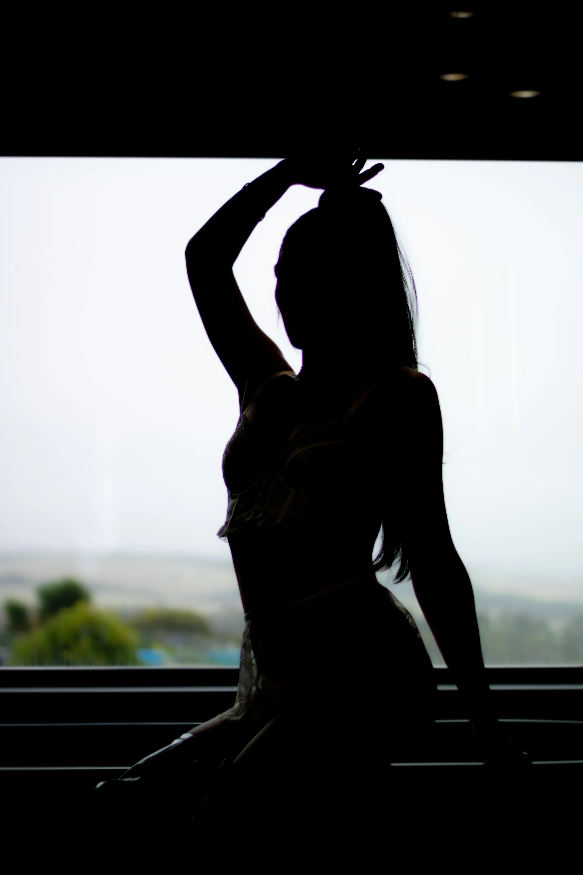 XXX Porn Photo of Nude amityxx 169