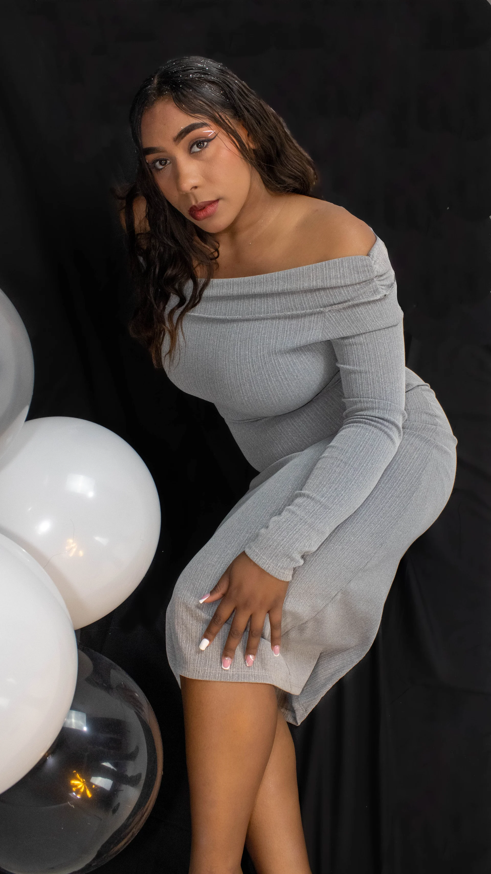 XXX Porn Photo of Nude Morochaa-fire 48