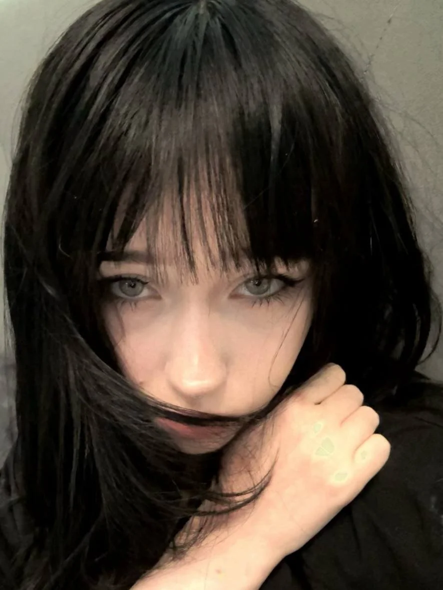 XXX Porn Photo of Nude NoirEva 64