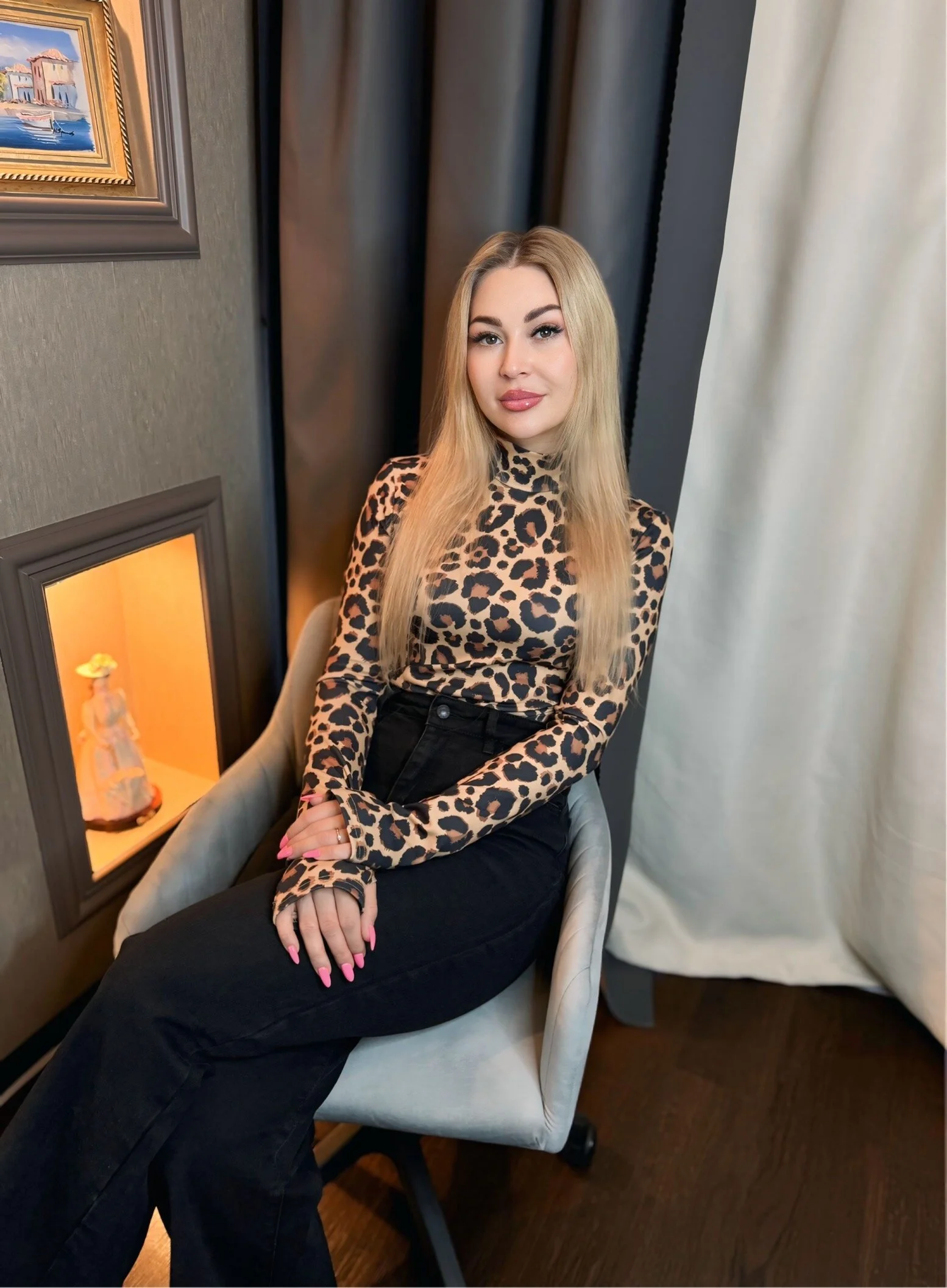 XXX Porn Photo of Nude AdeleRoberts 5