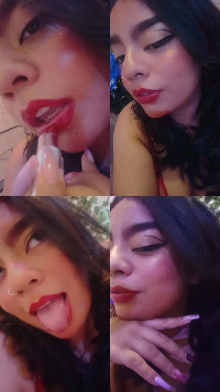XXX Porn Photo of Nude lauravince 25