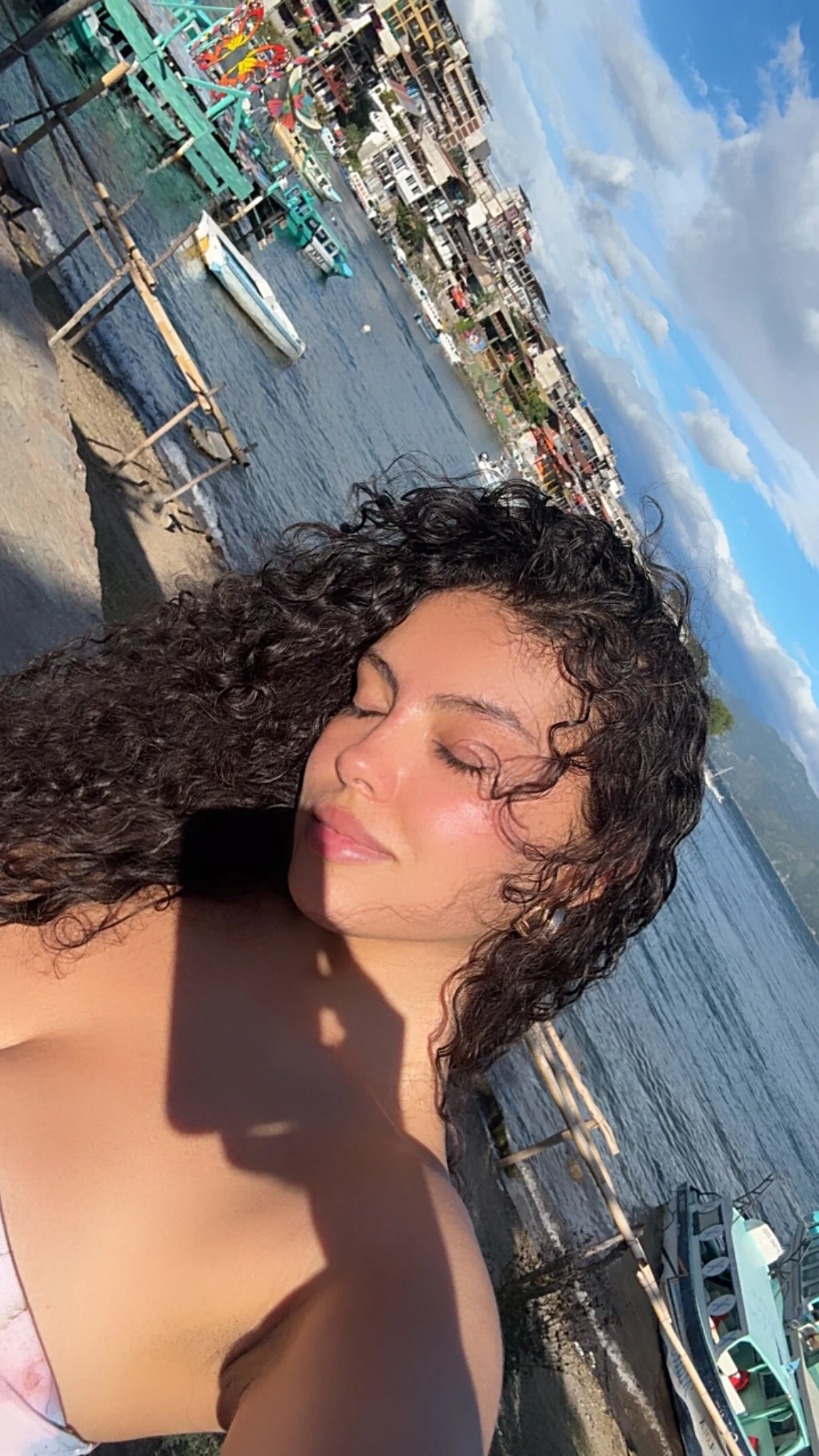 XXX Porn Photo of Nude Nathcurly_ 157