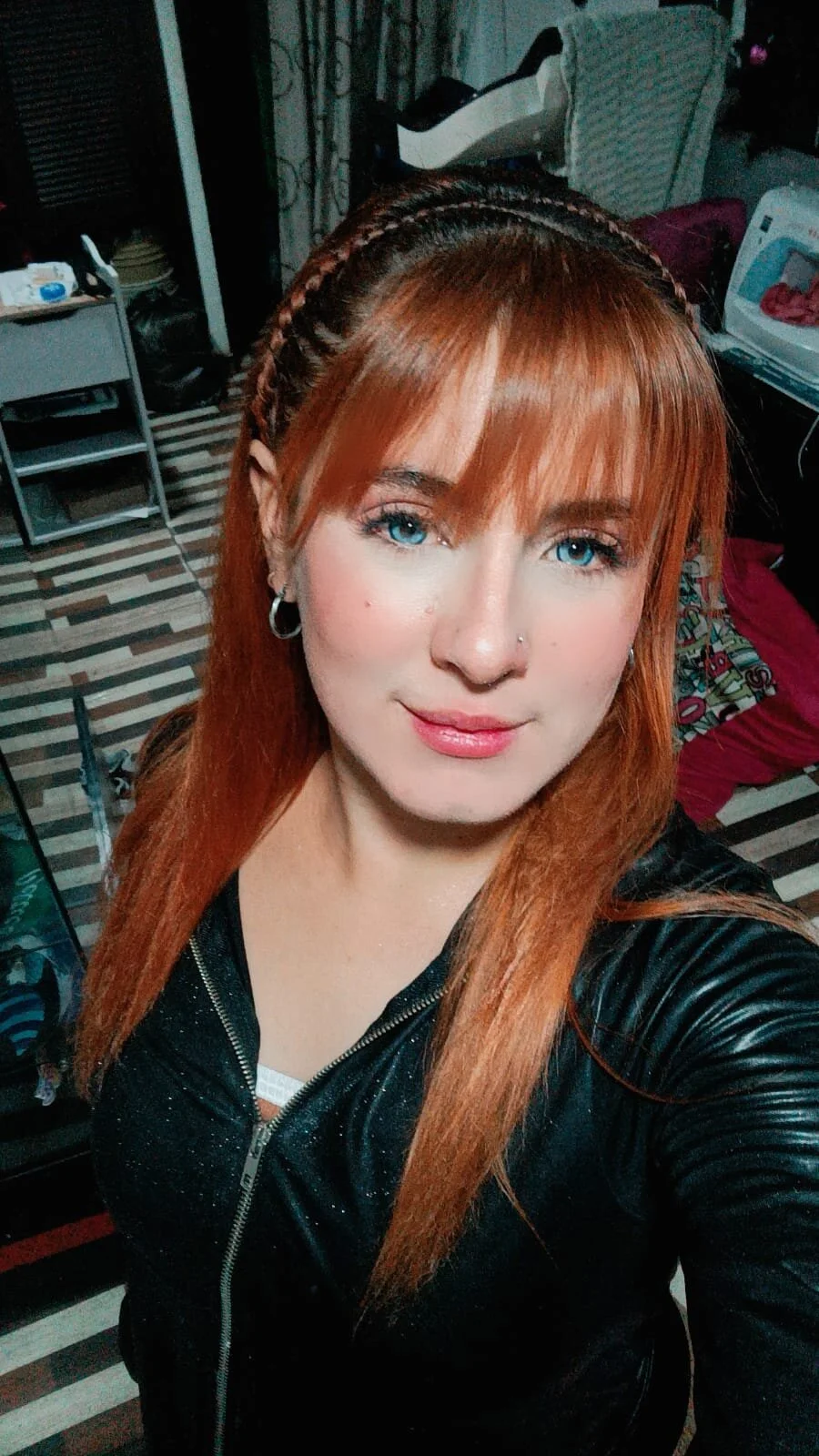 XXX Porn Photo of Nude sarahh_love 6
