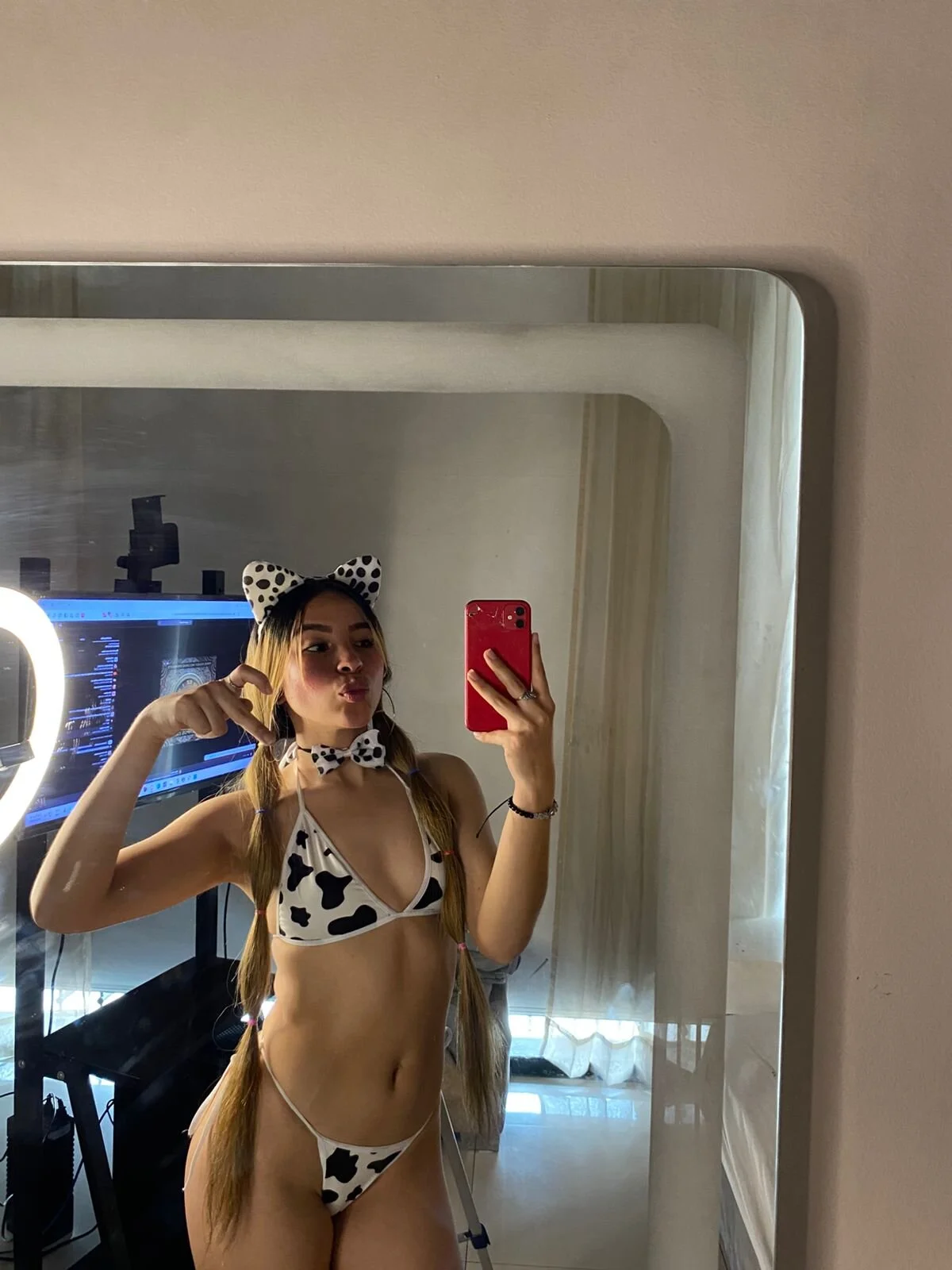 XXX Porn Photo of Nude CandySays 11