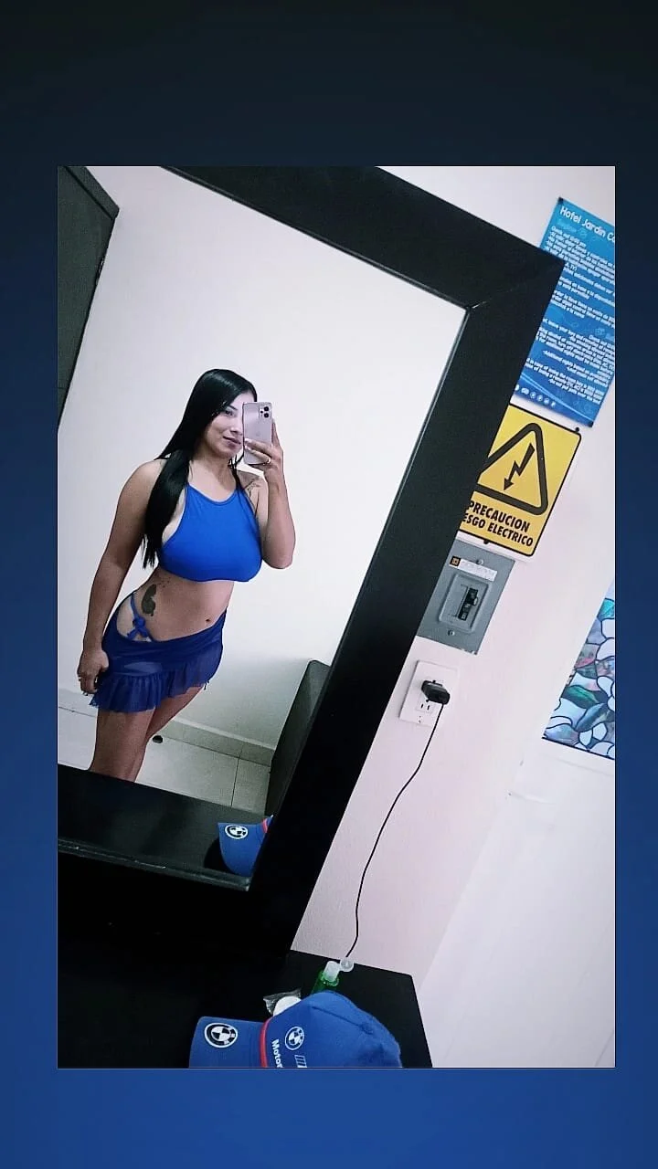 XXX Porn Photo of Nude Dulce_milk 3
