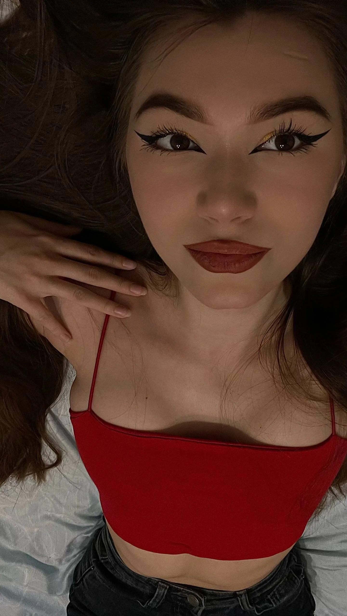 XXX Porn Photo of Nude oliviaah_ 6